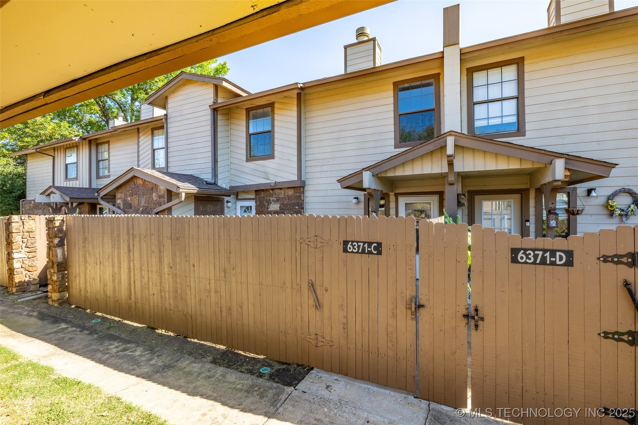 6371 S 80th East Avenue 6C