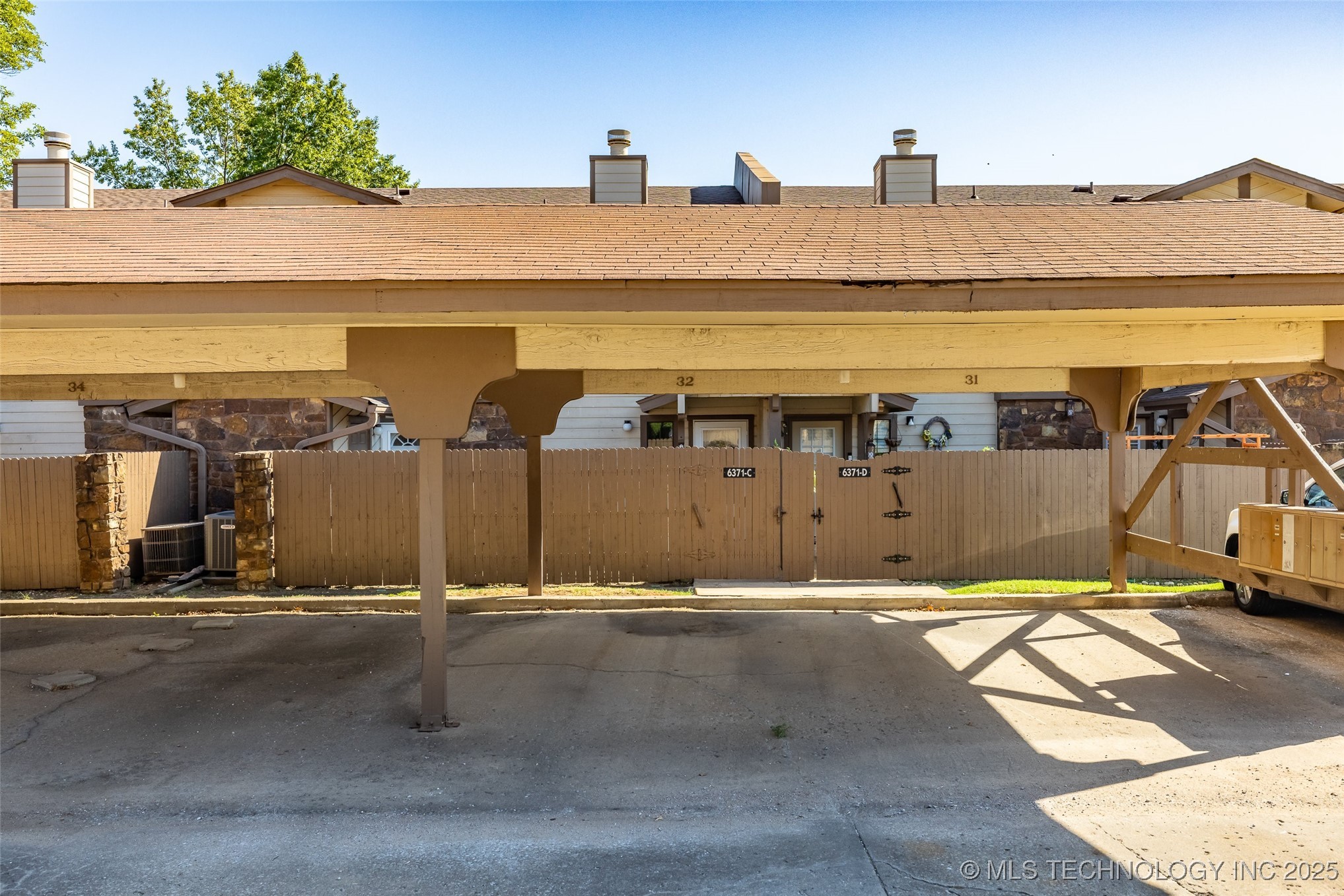 6371 S 80th East Avenue 6C