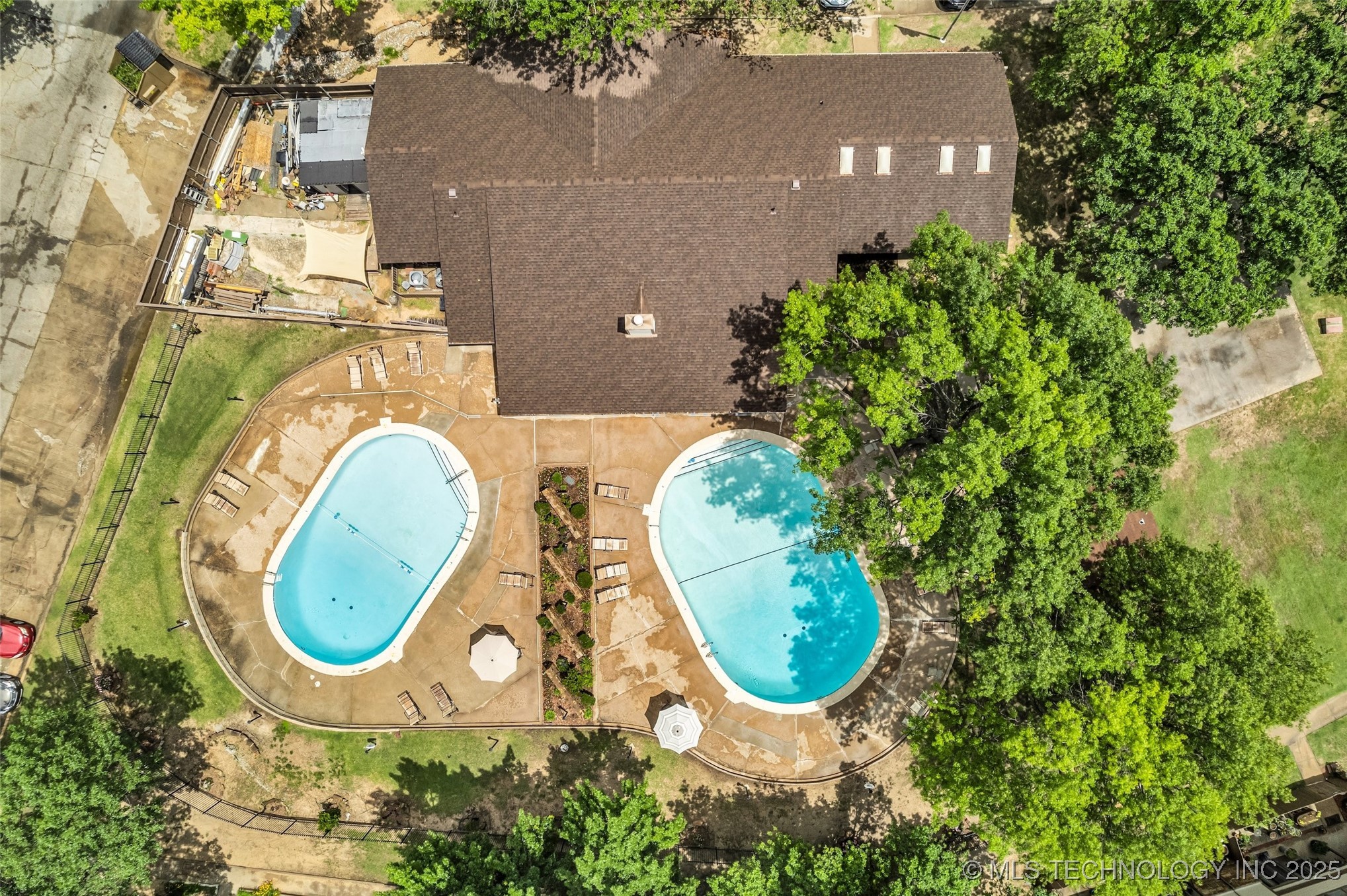 6371 S 80th East Avenue 6C