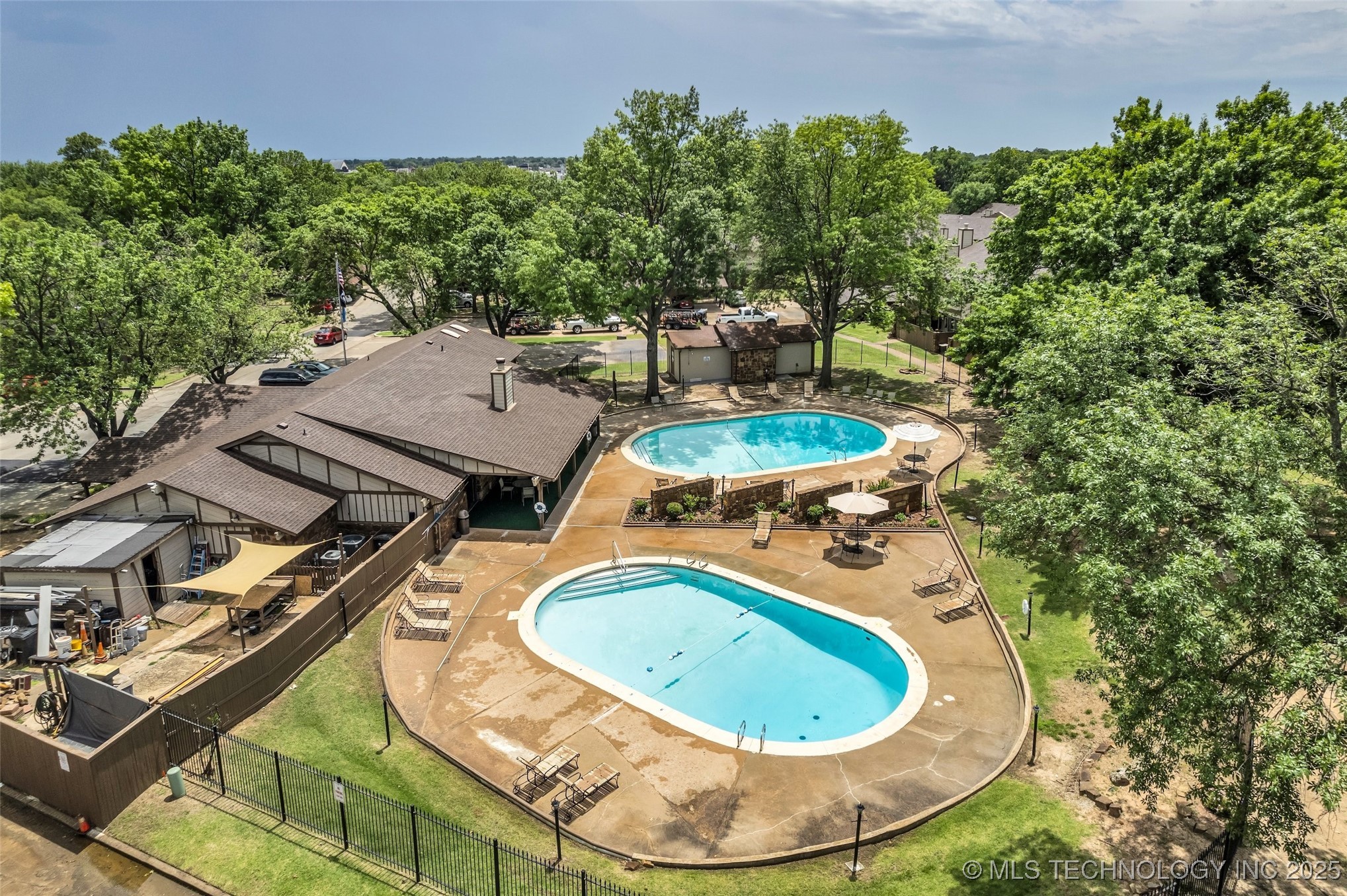 6371 S 80th East Avenue 6C