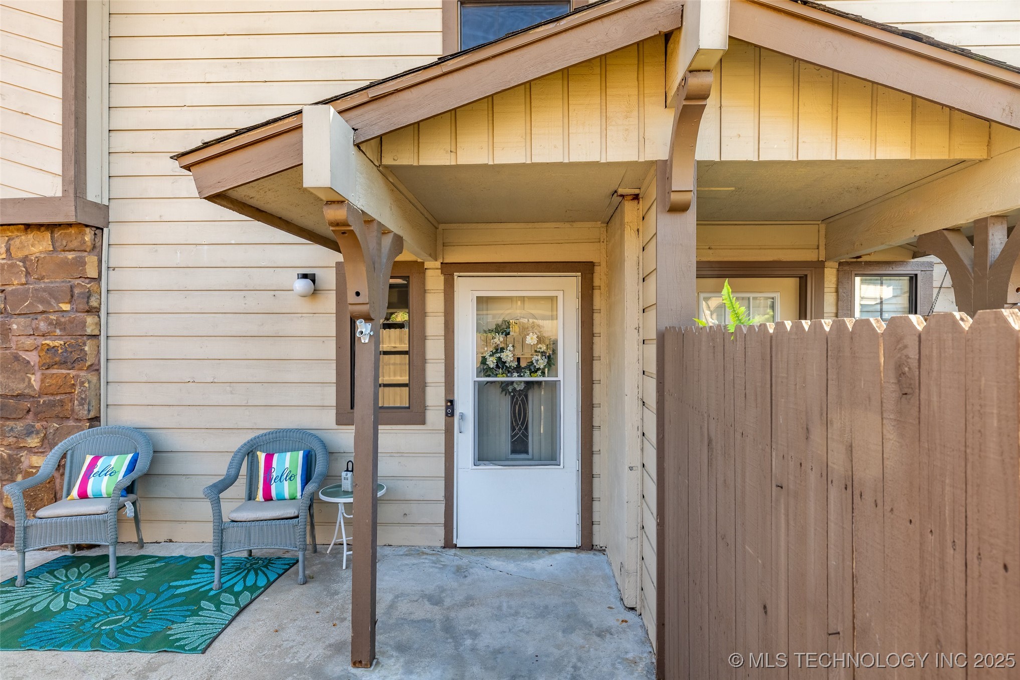 6371 S 80th East Avenue 6C