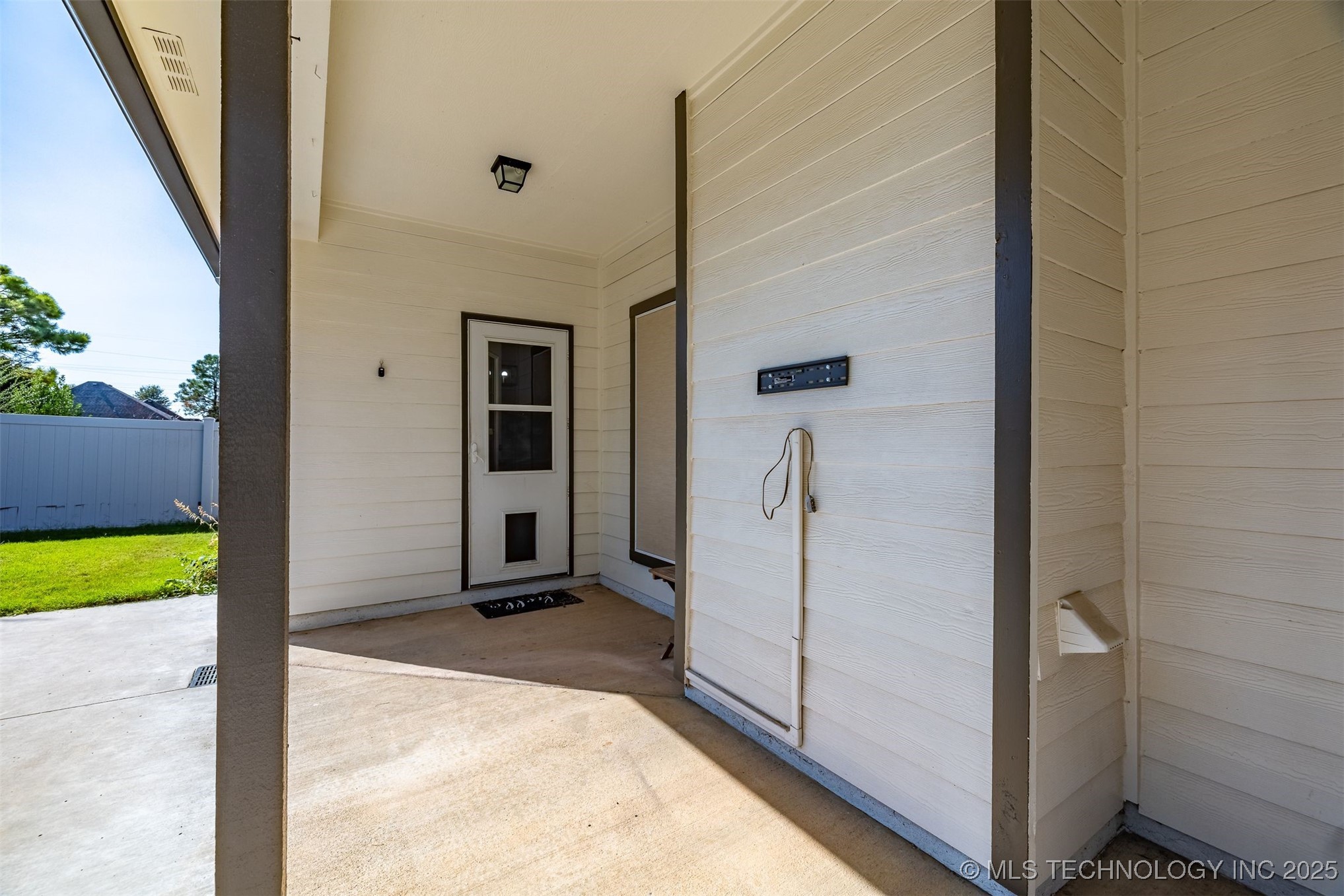 11515 S Mulberry Court