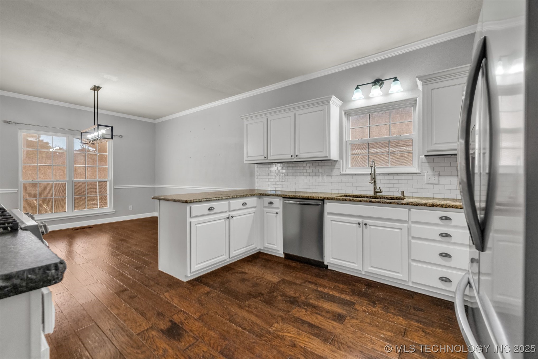 11515 S Mulberry Court