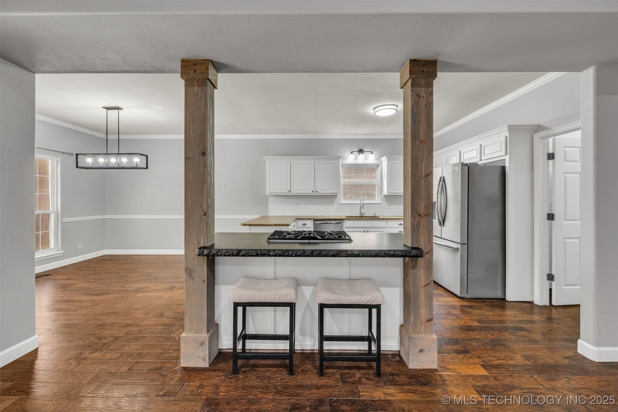 11515 S Mulberry Court