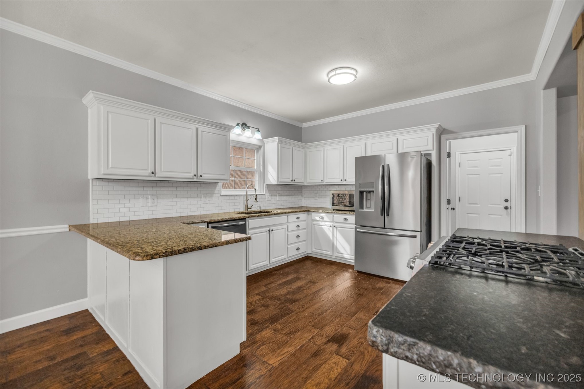 11515 S Mulberry Court