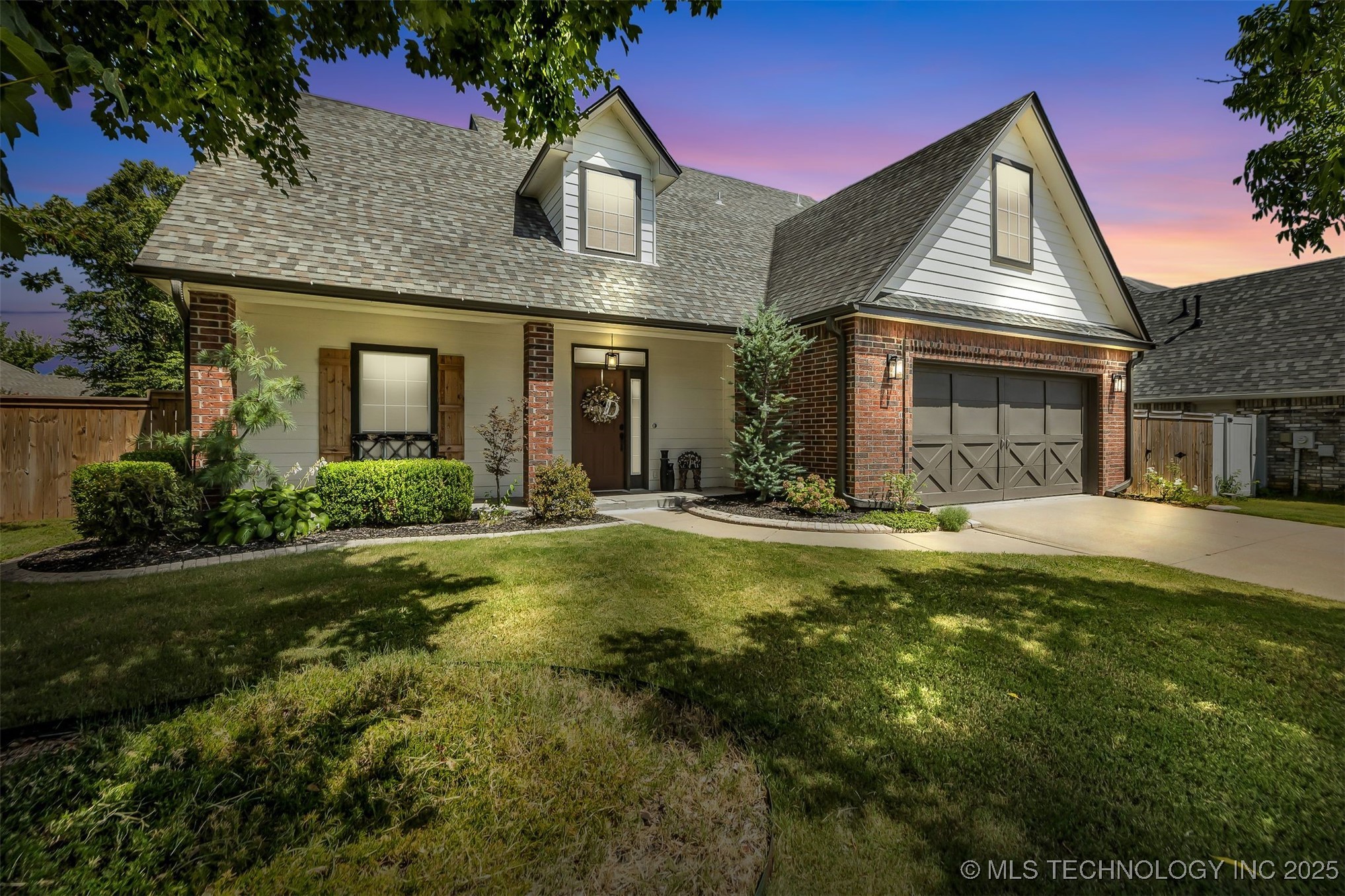 11515 S Mulberry Court