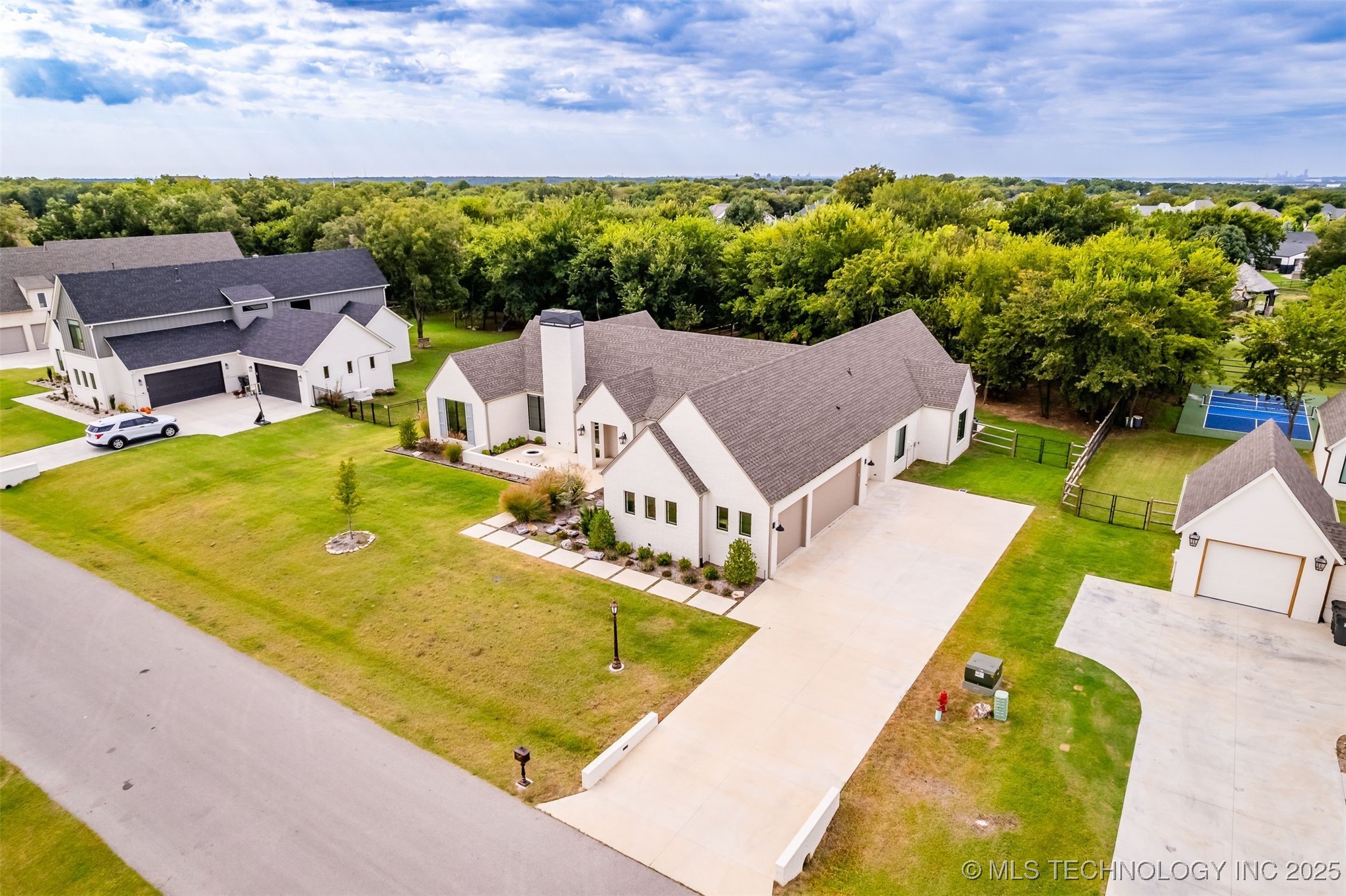 6364 N Blue Sage Drive