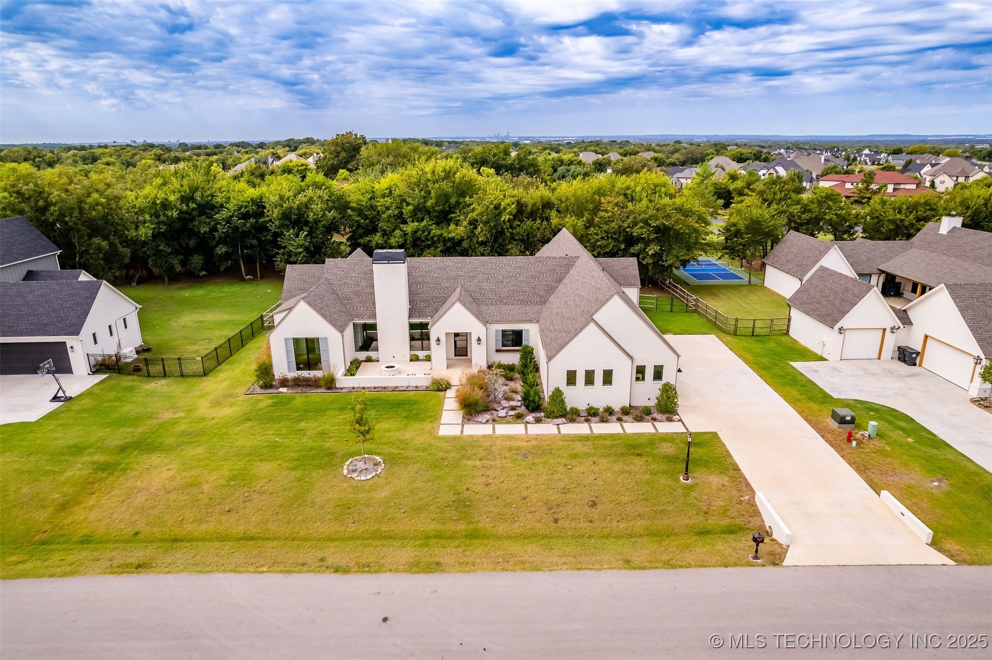 6364 N Blue Sage Drive