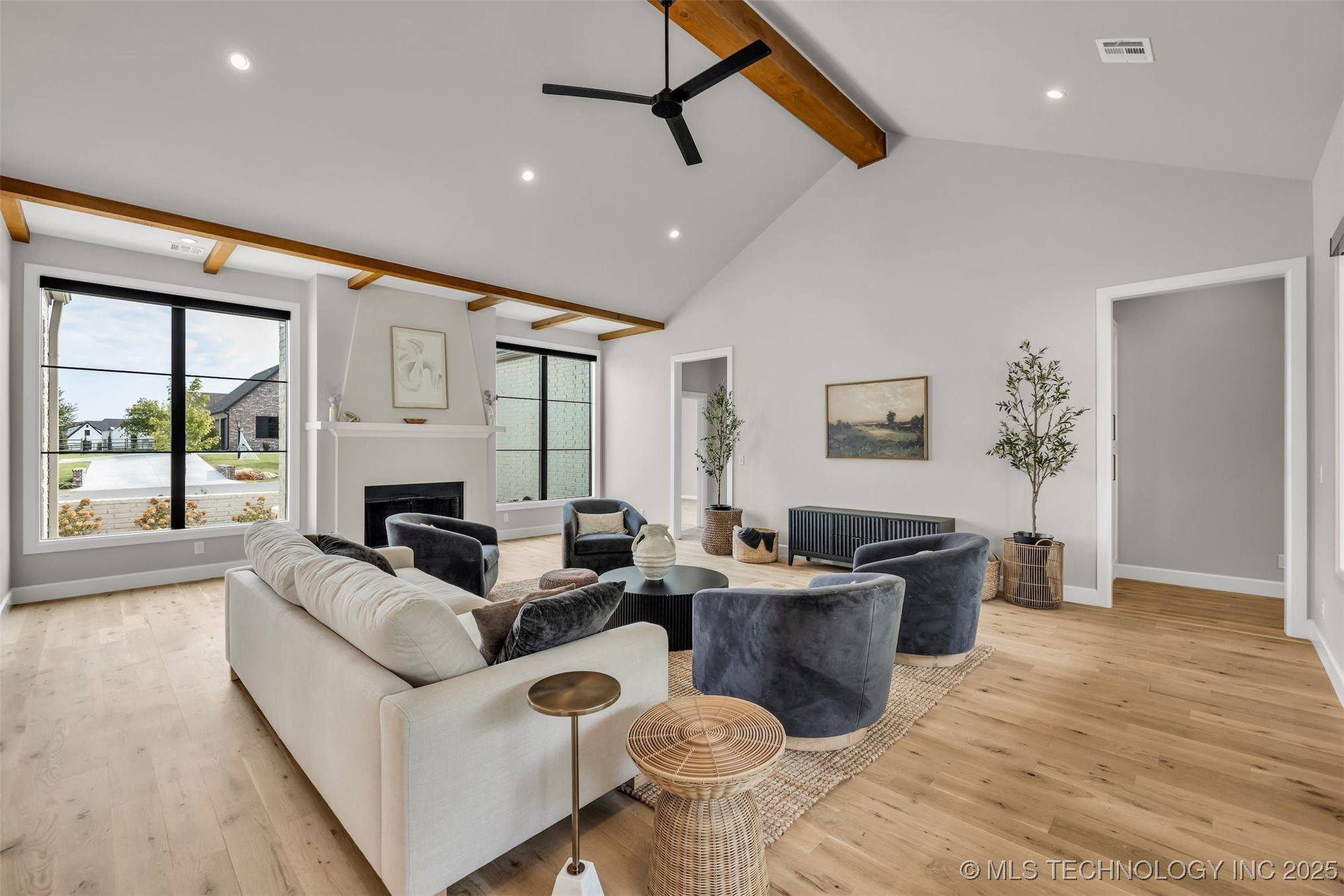 6364 N Blue Sage Drive