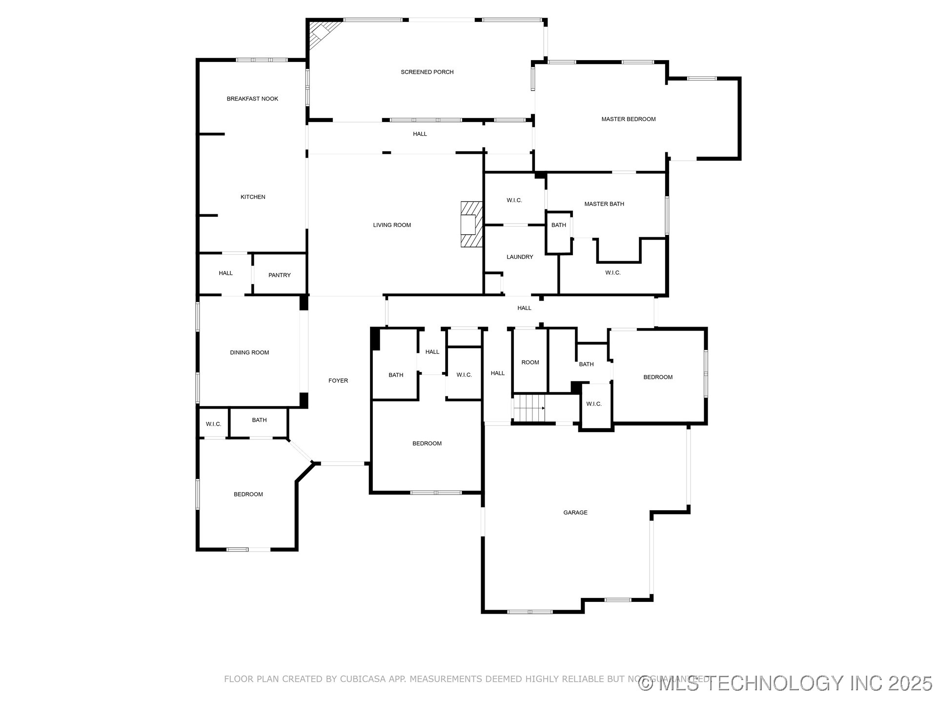 4409 S Quinoa Avenue