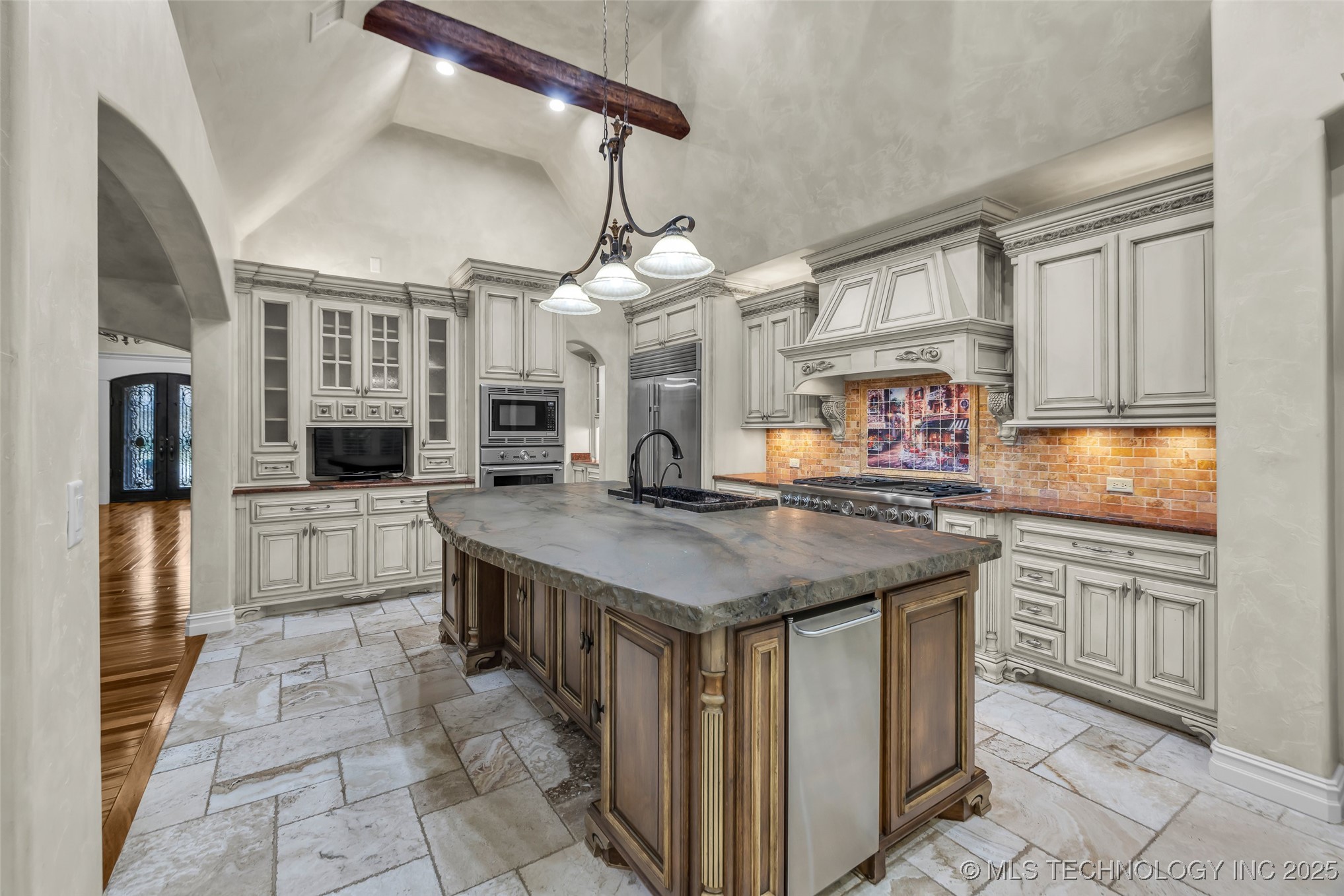 4409 S Quinoa Avenue