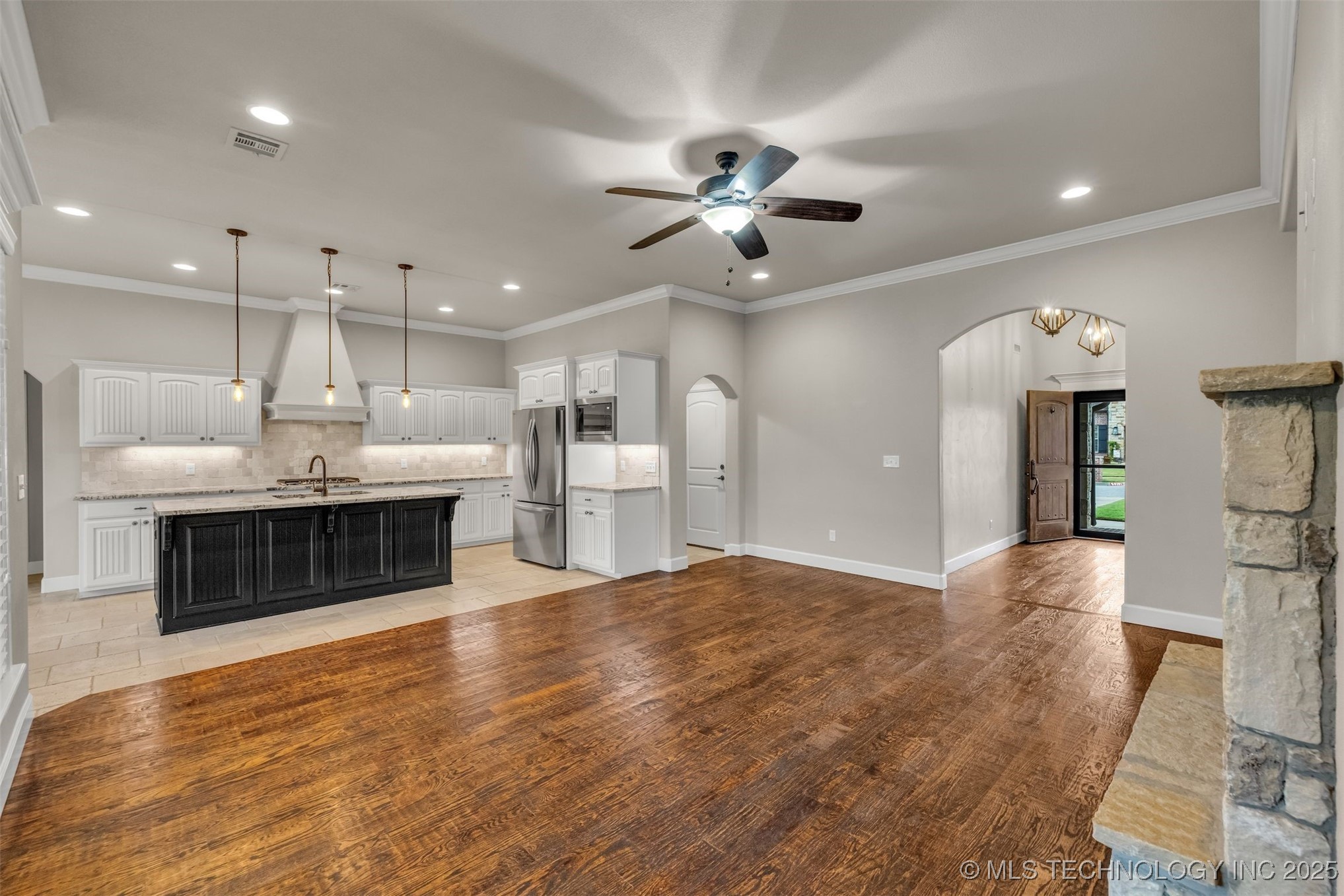 8102 N 75th East Avenue