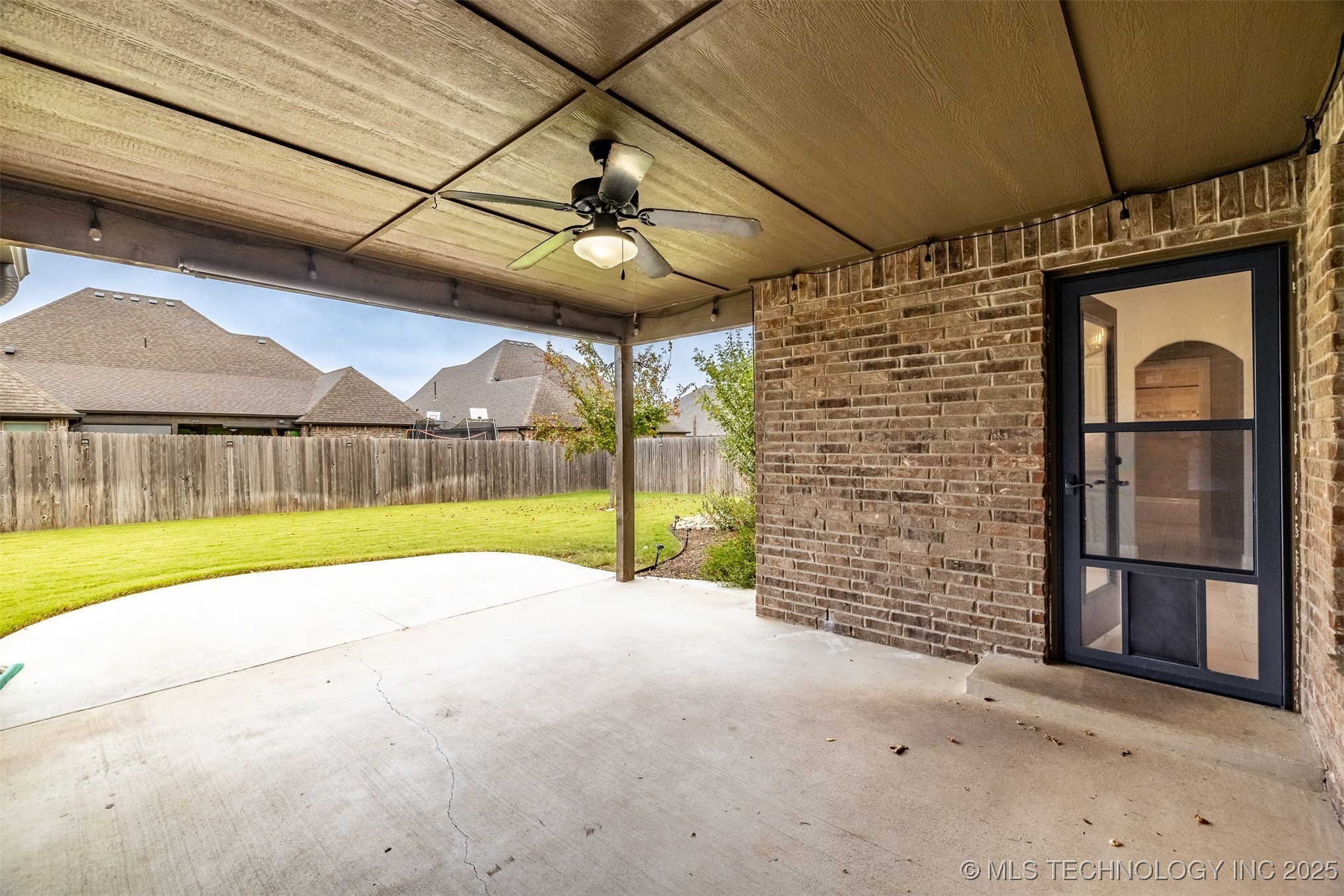 8102 N 75th East Avenue