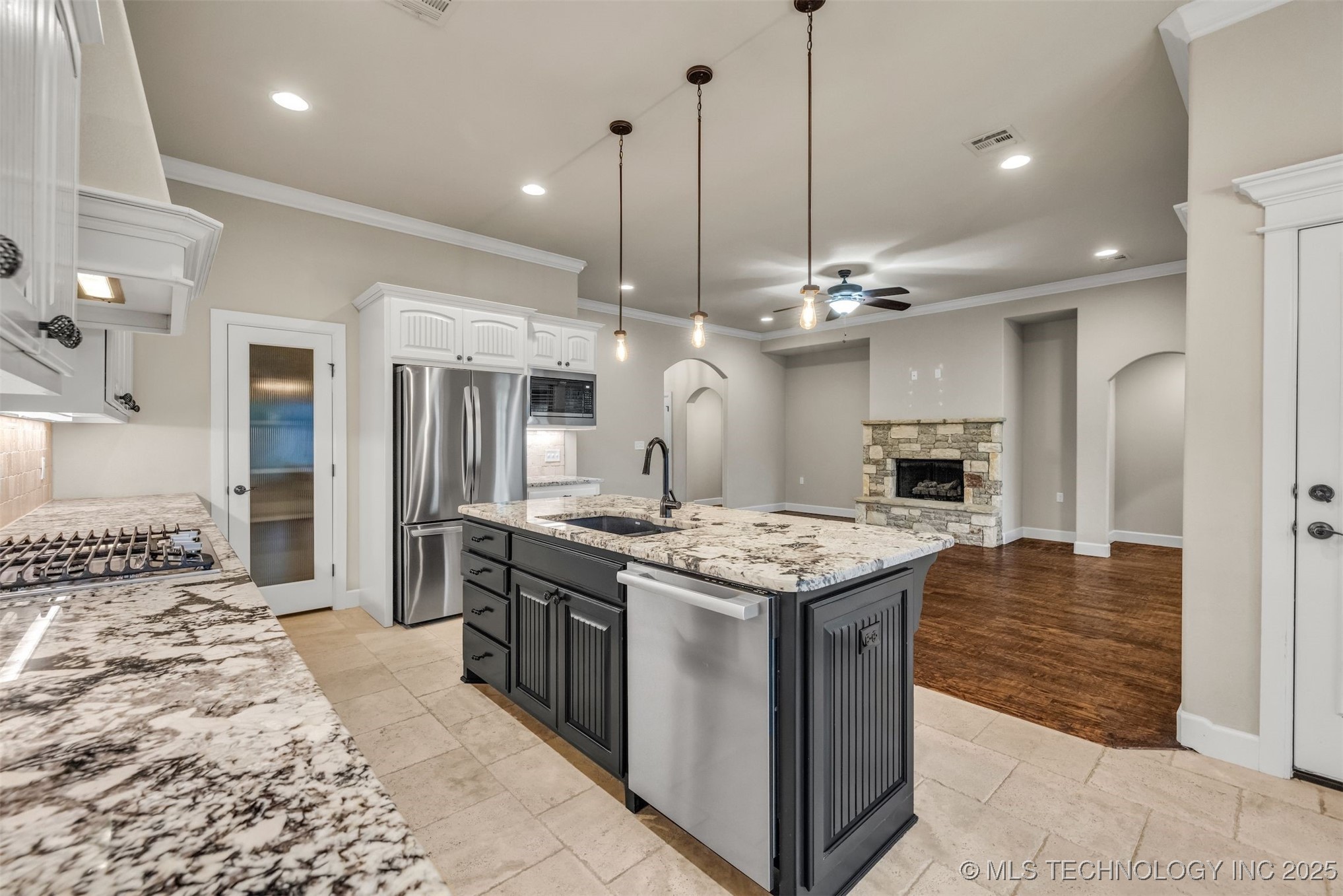 8102 N 75th East Avenue