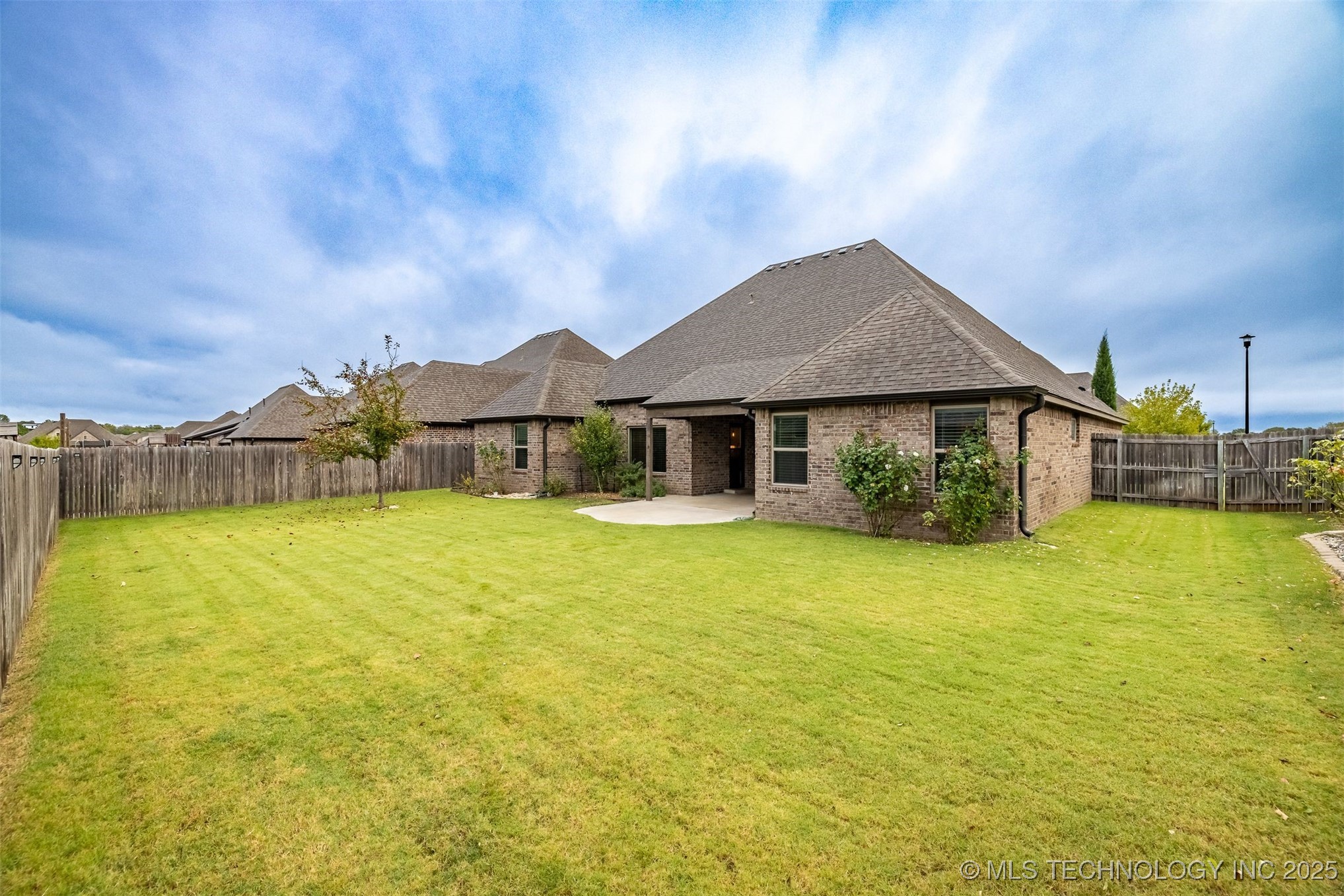 8102 N 75th East Avenue