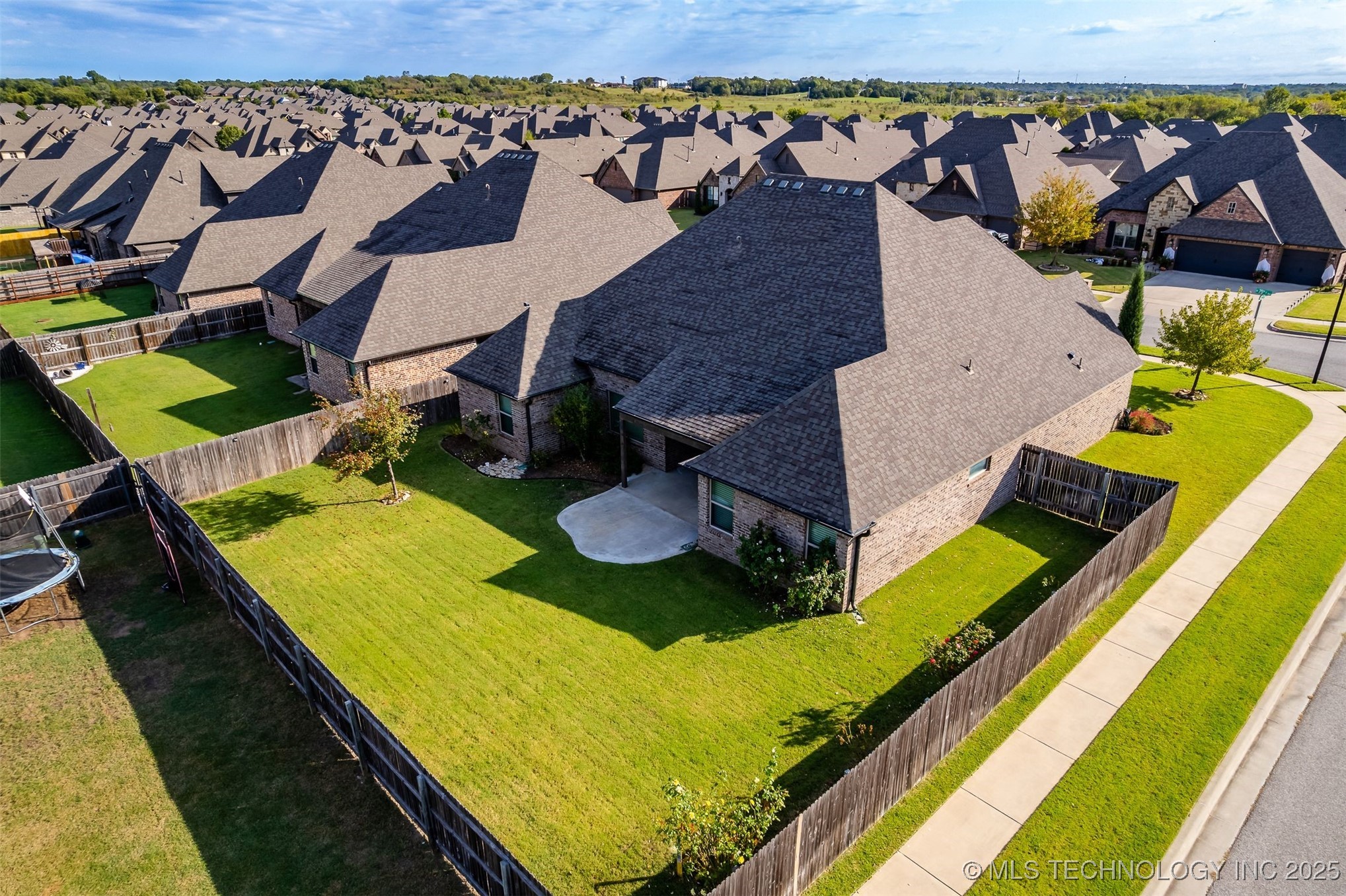 8102 N 75th East Avenue