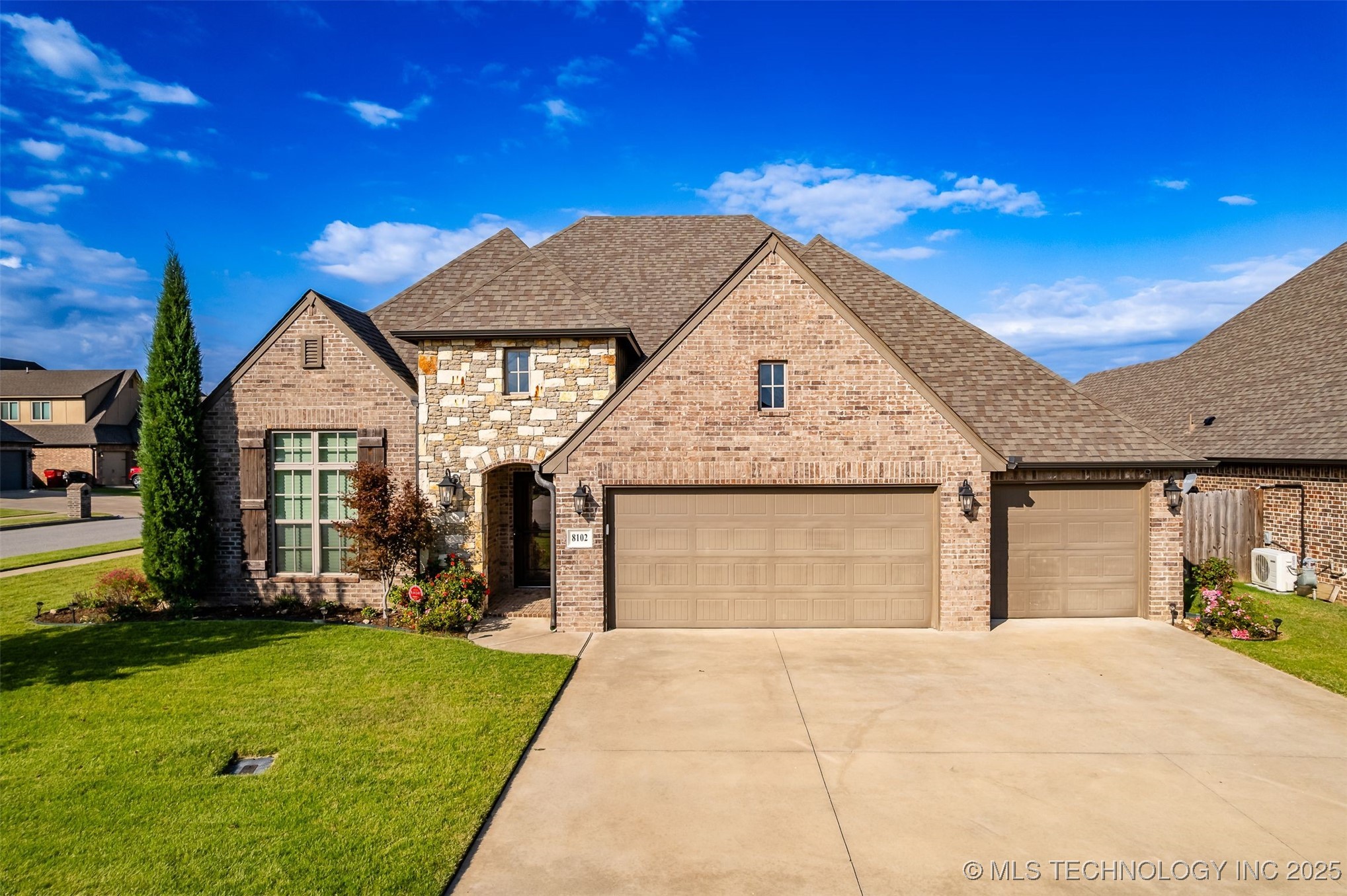 8102 N 75th East Avenue