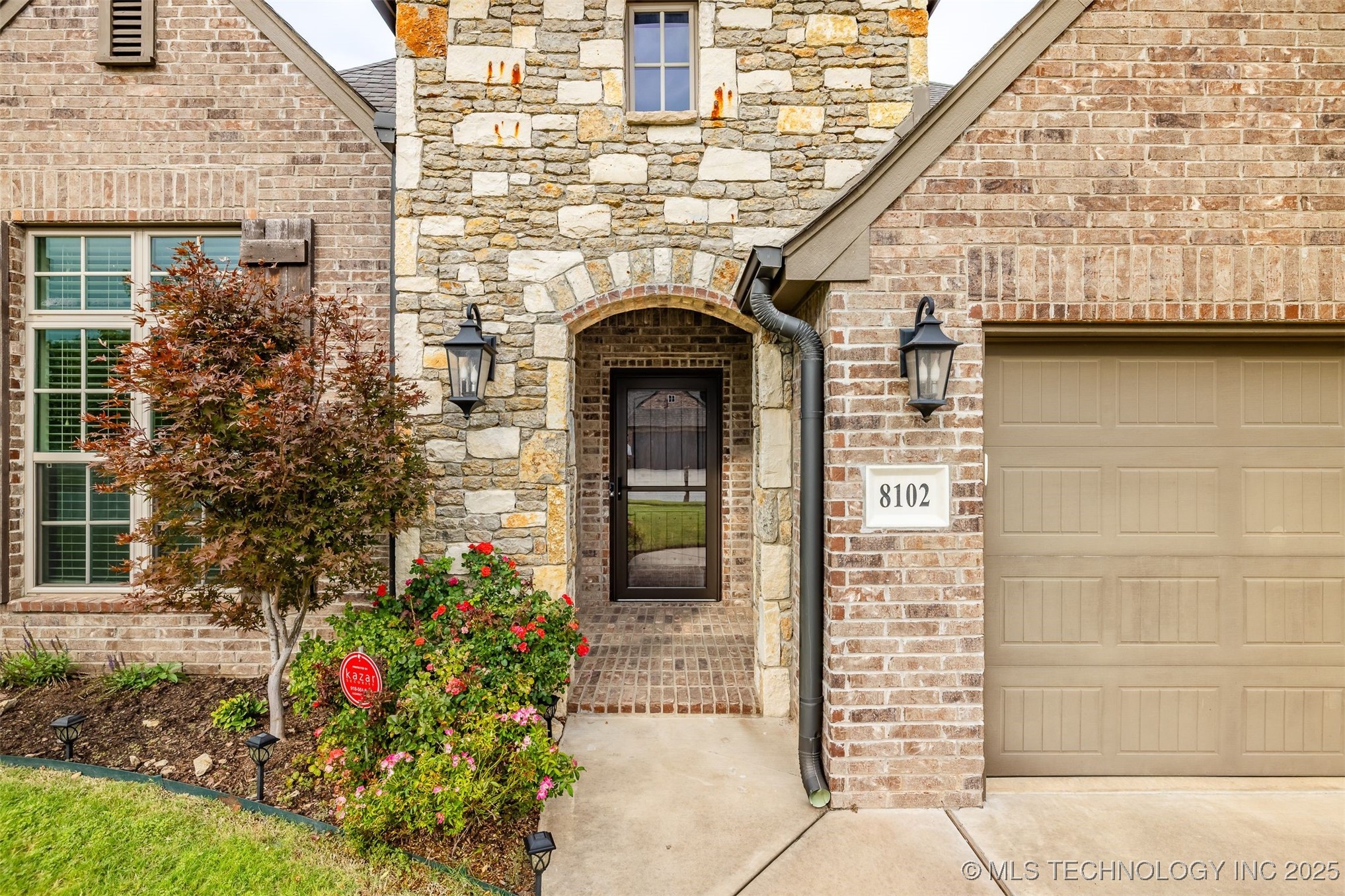 8102 N 75th East Avenue