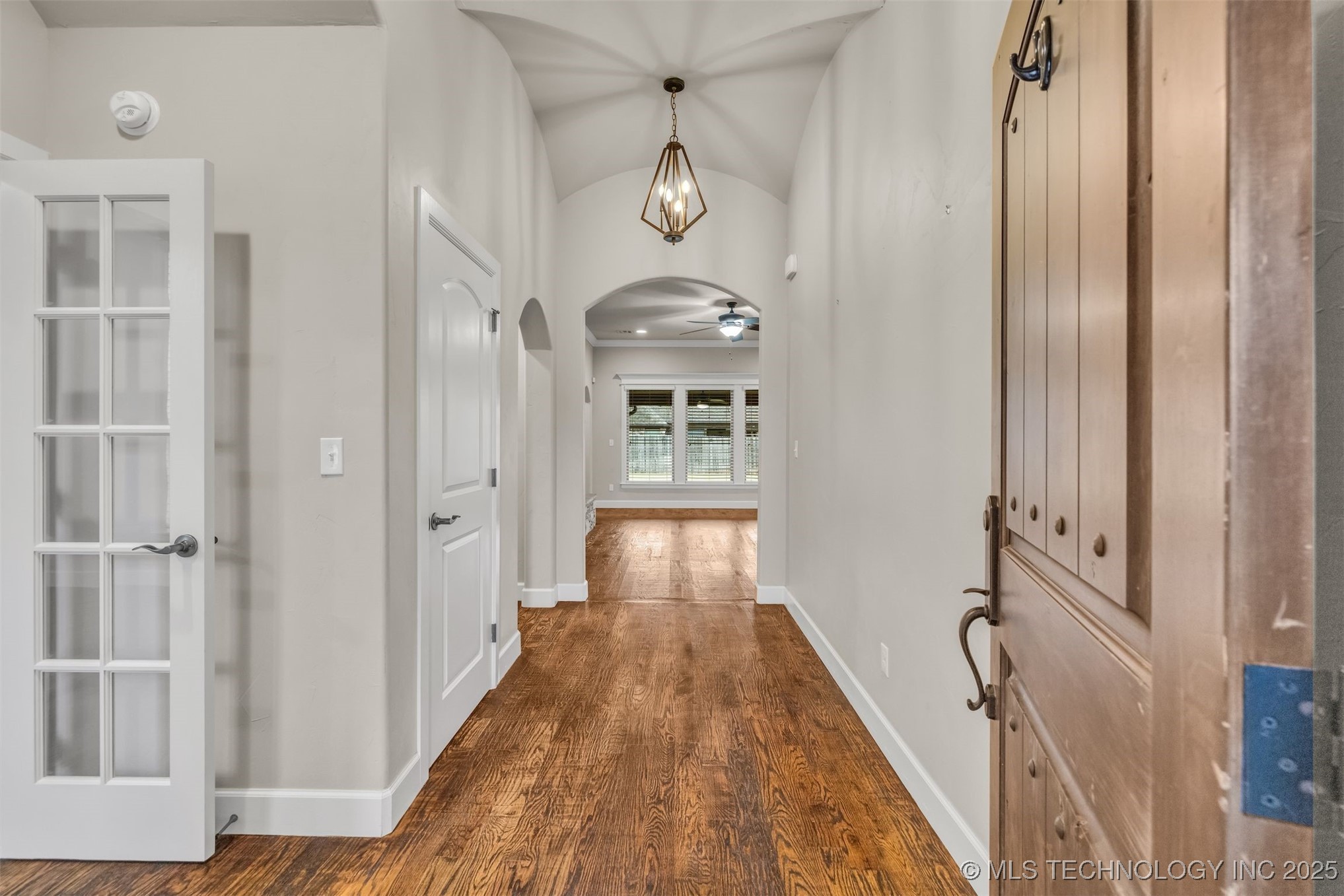 8102 N 75th East Avenue