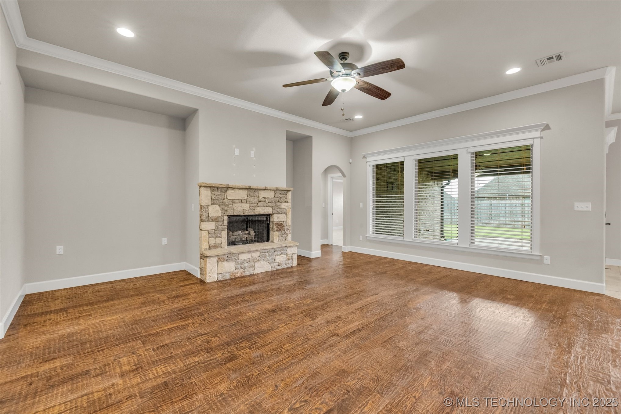 8102 N 75th East Avenue