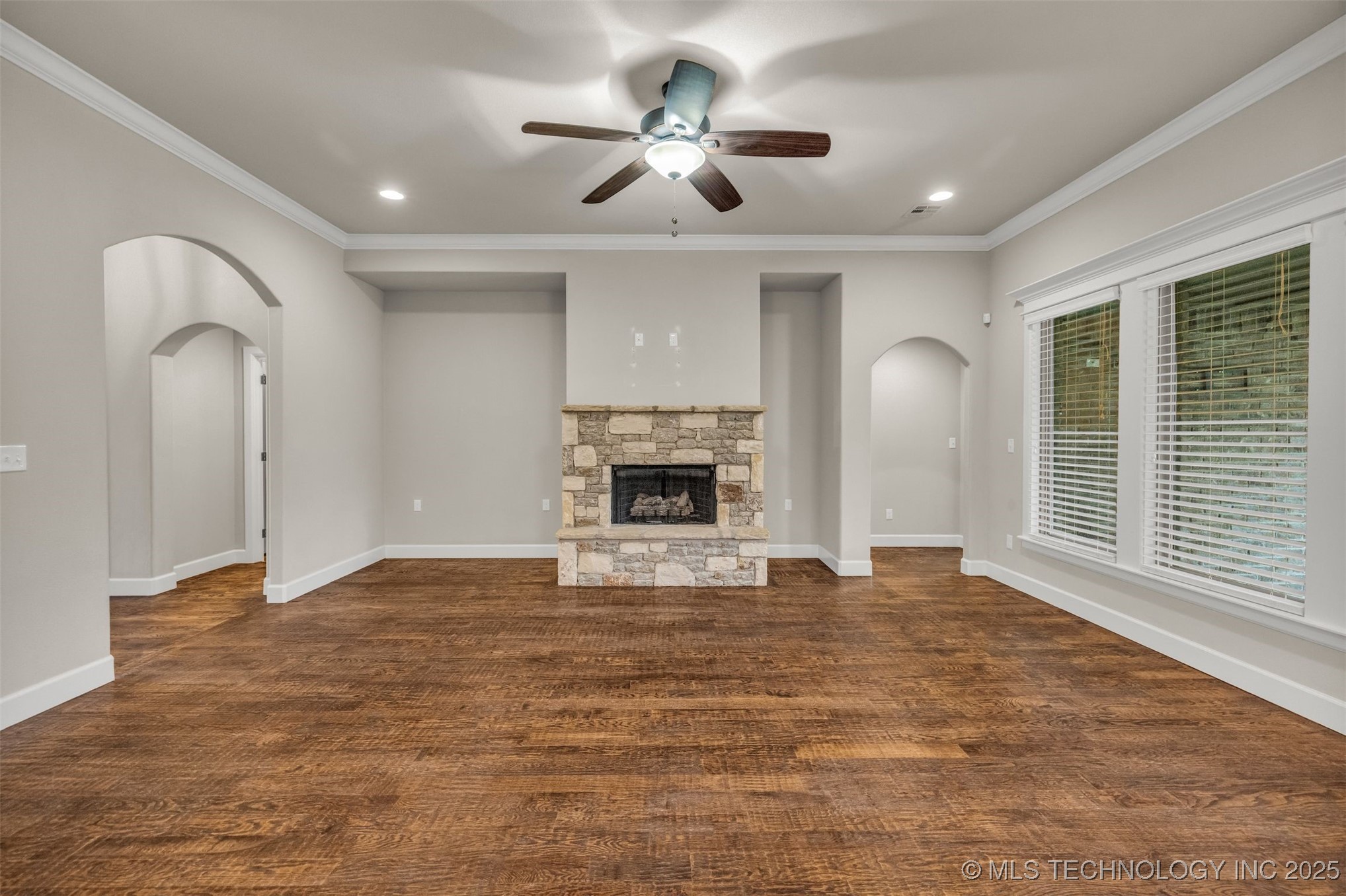 8102 N 75th East Avenue