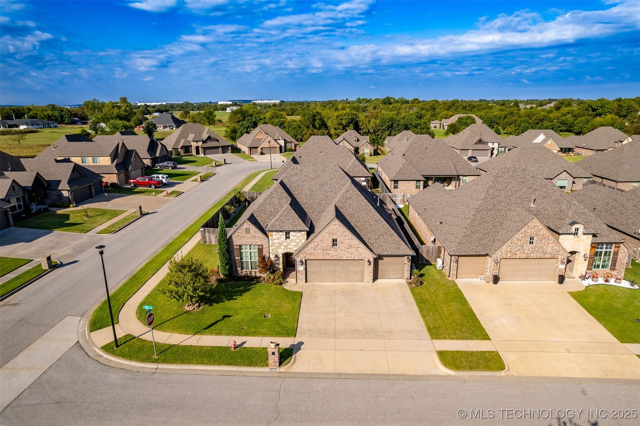 8102 N 75th East Avenue