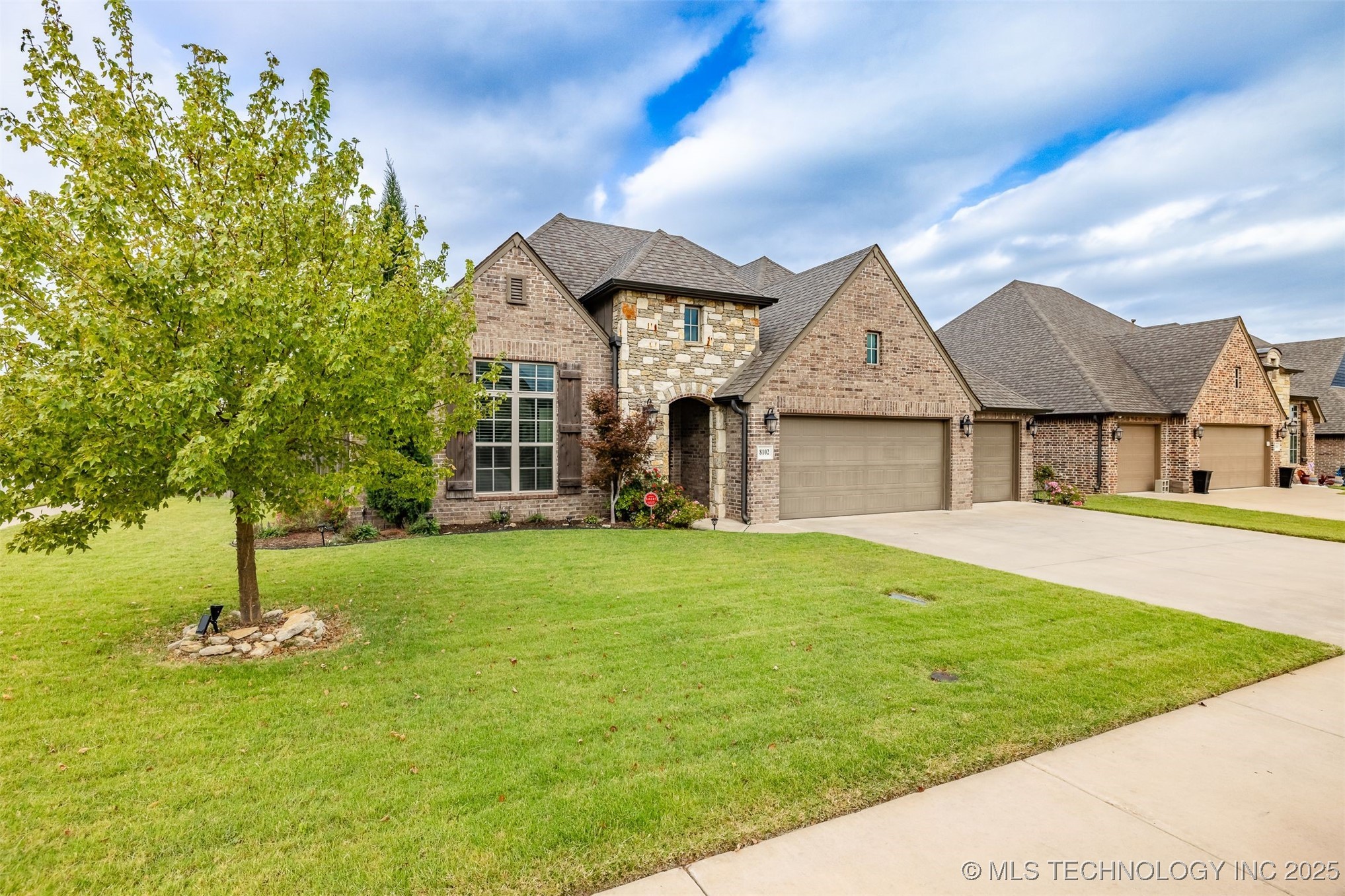 8102 N 75th East Avenue