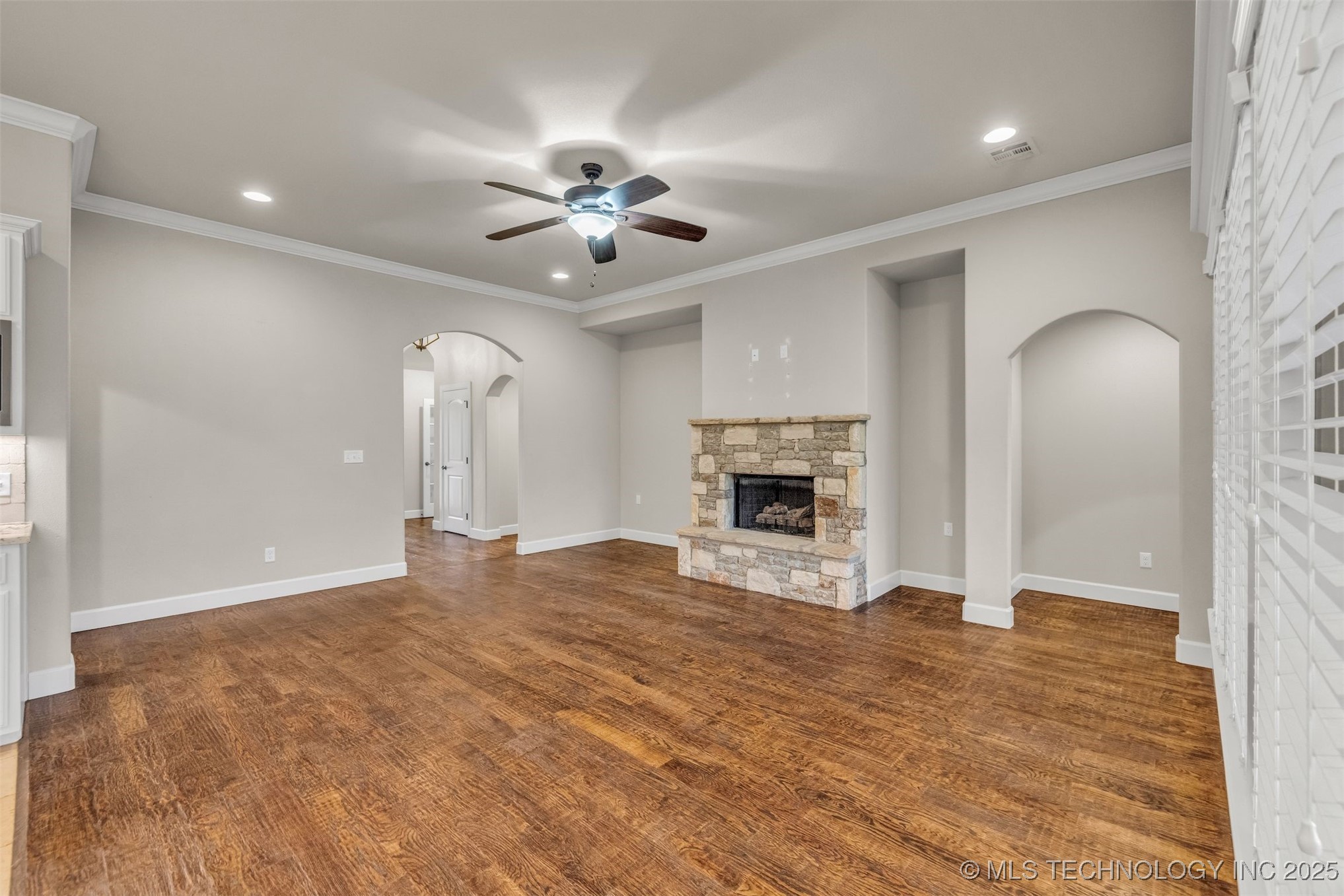 8102 N 75th East Avenue