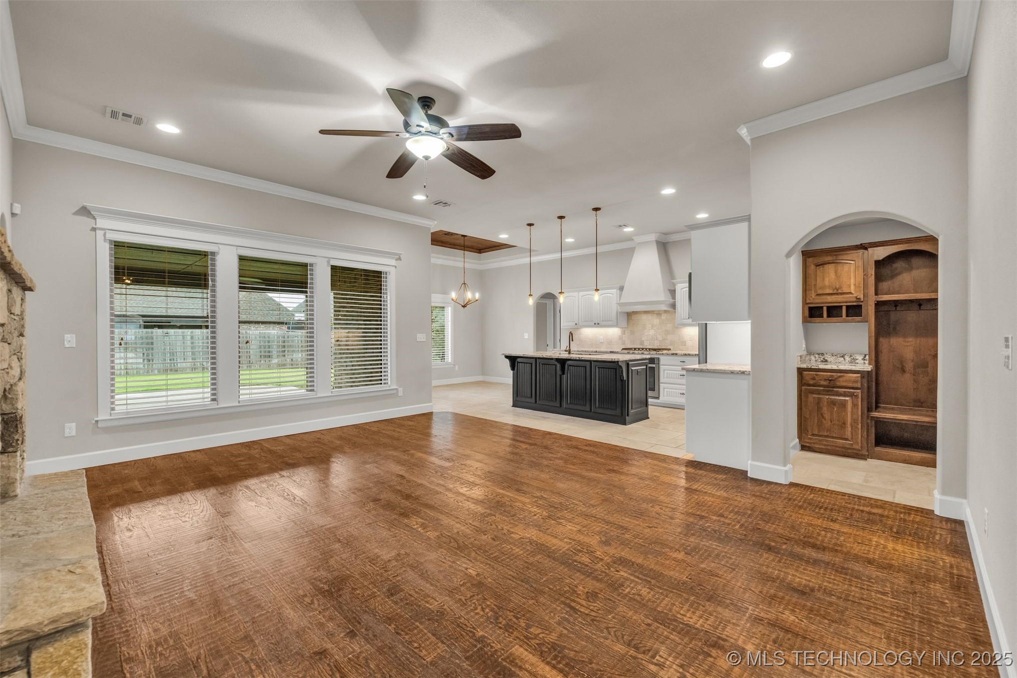 8102 N 75th East Avenue