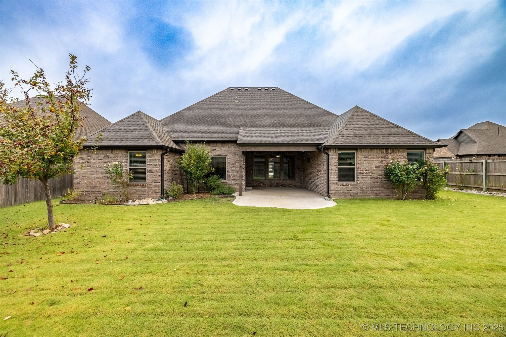 8102 N 75th East Avenue