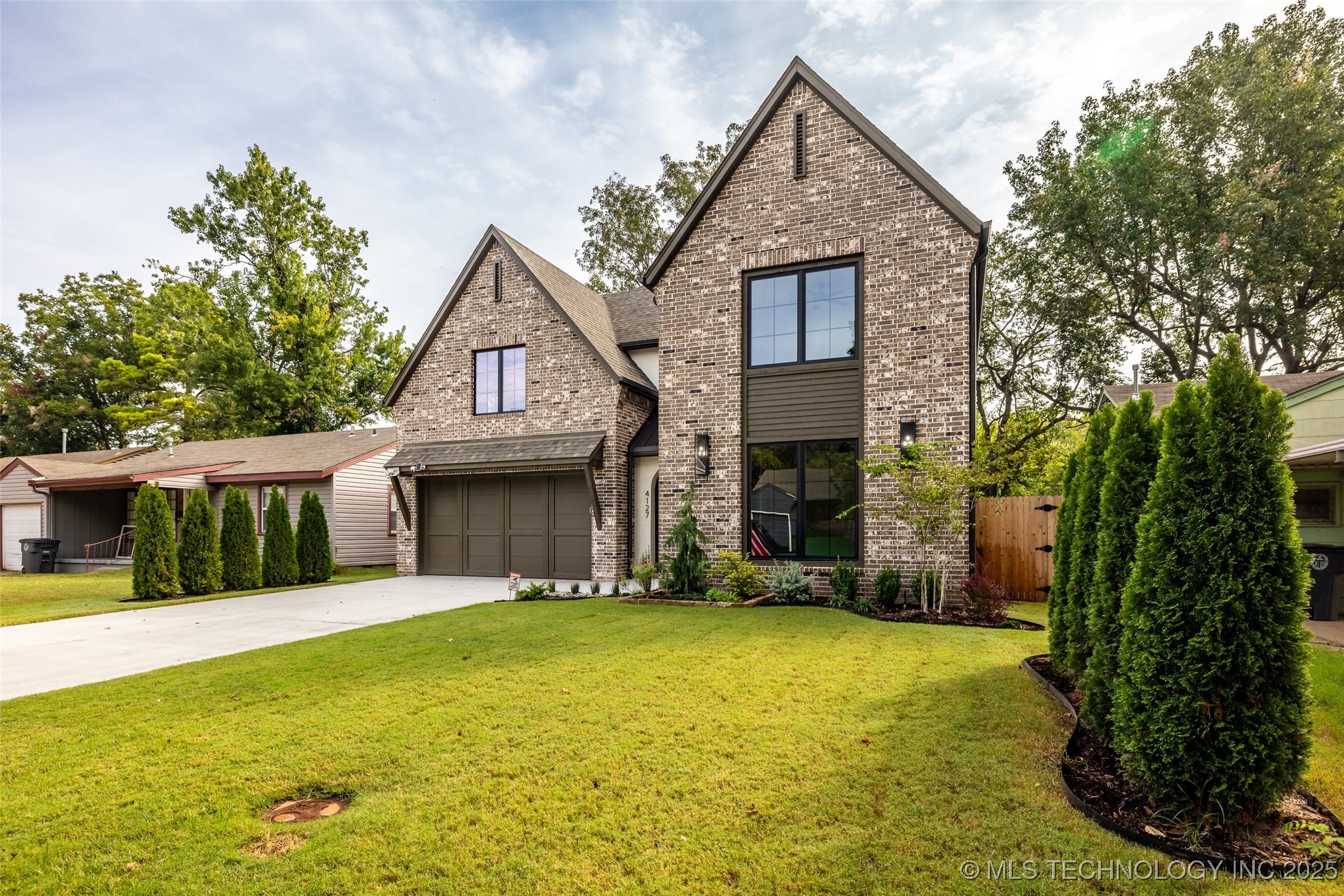 4127 S Cincinnati Avenue