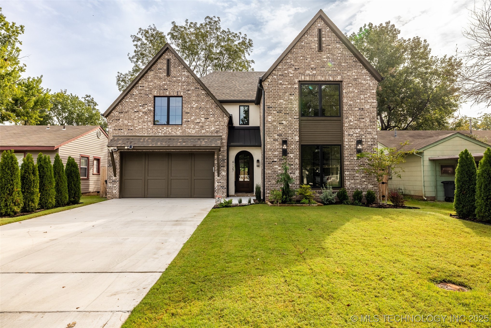 4127 S Cincinnati Avenue