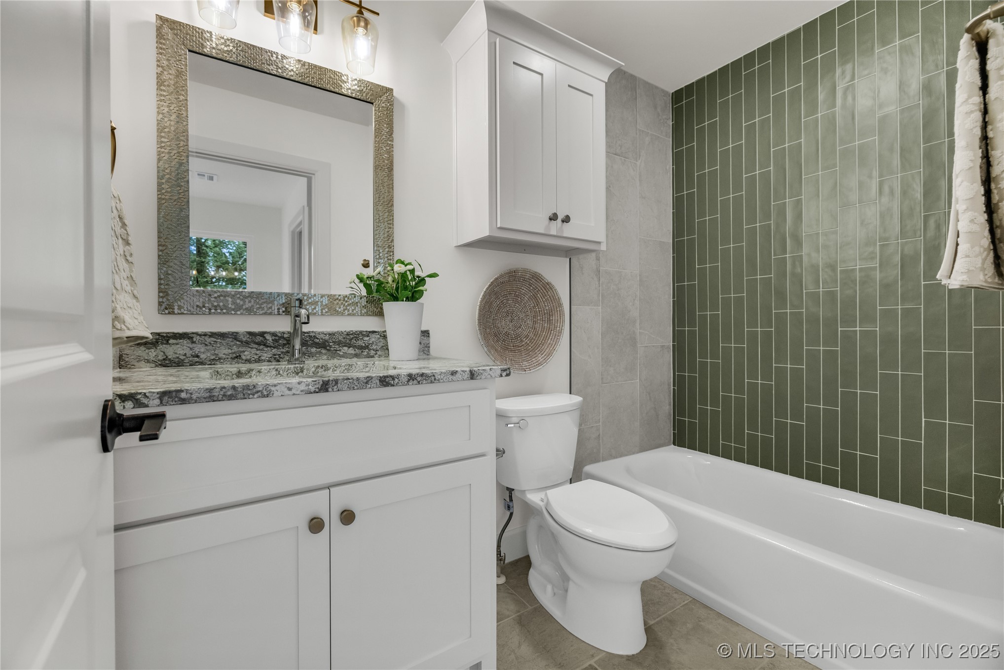 4127 S Cincinnati Avenue