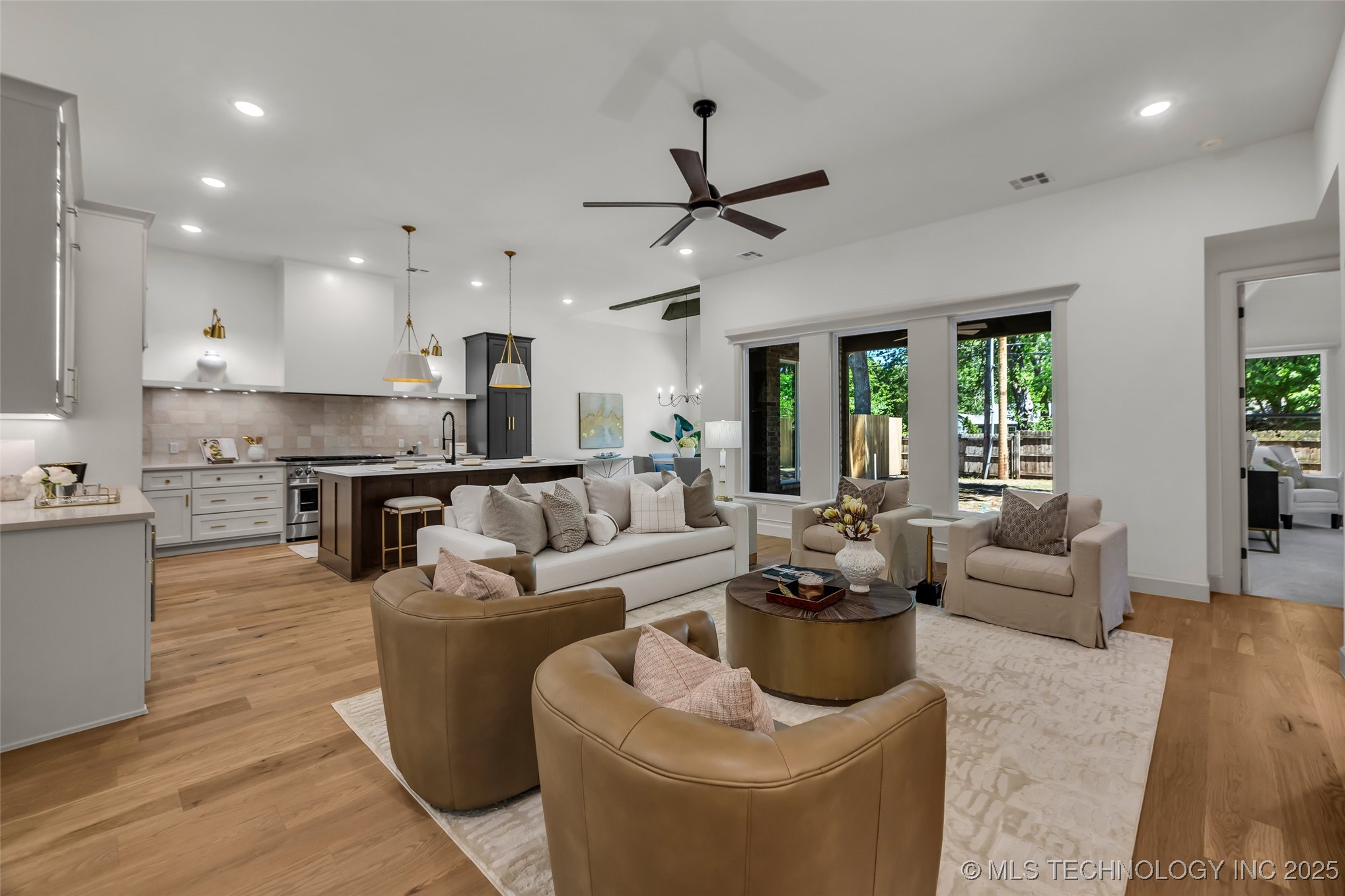 4127 S Cincinnati Avenue