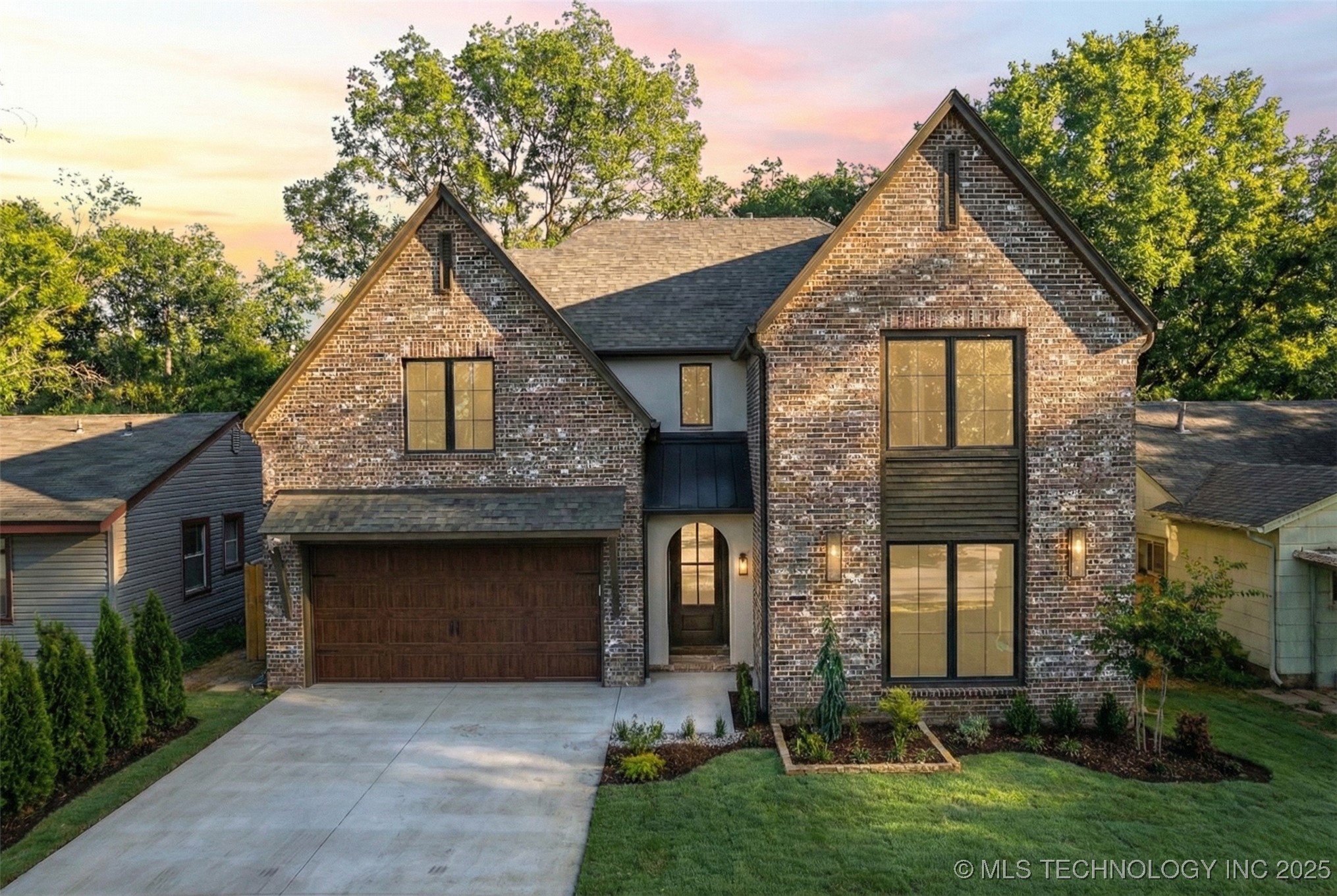 4127 S Cincinnati Avenue