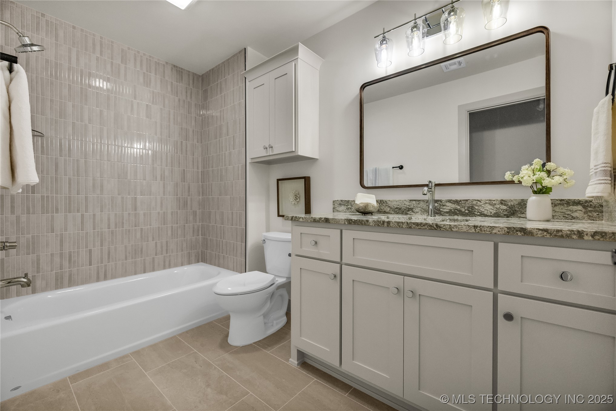 4127 S Cincinnati Avenue