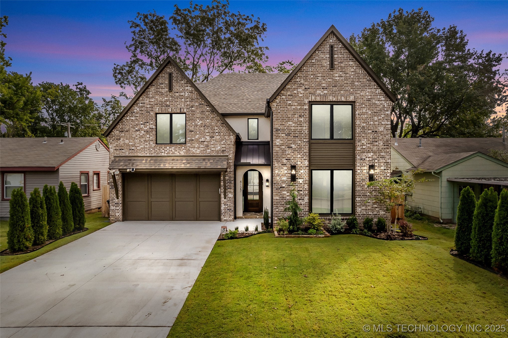 4127 S Cincinnati Avenue