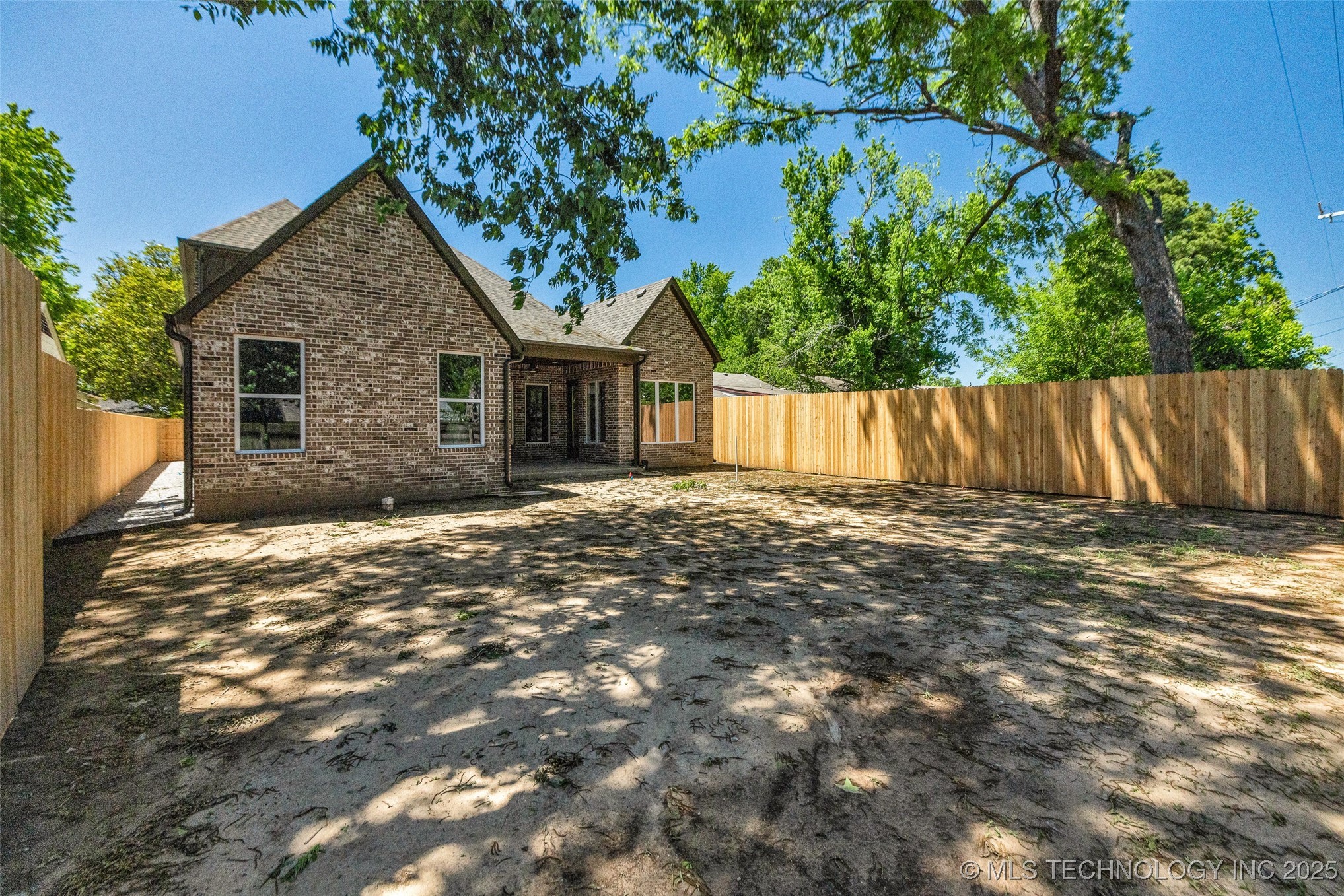 4127 S Cincinnati Avenue