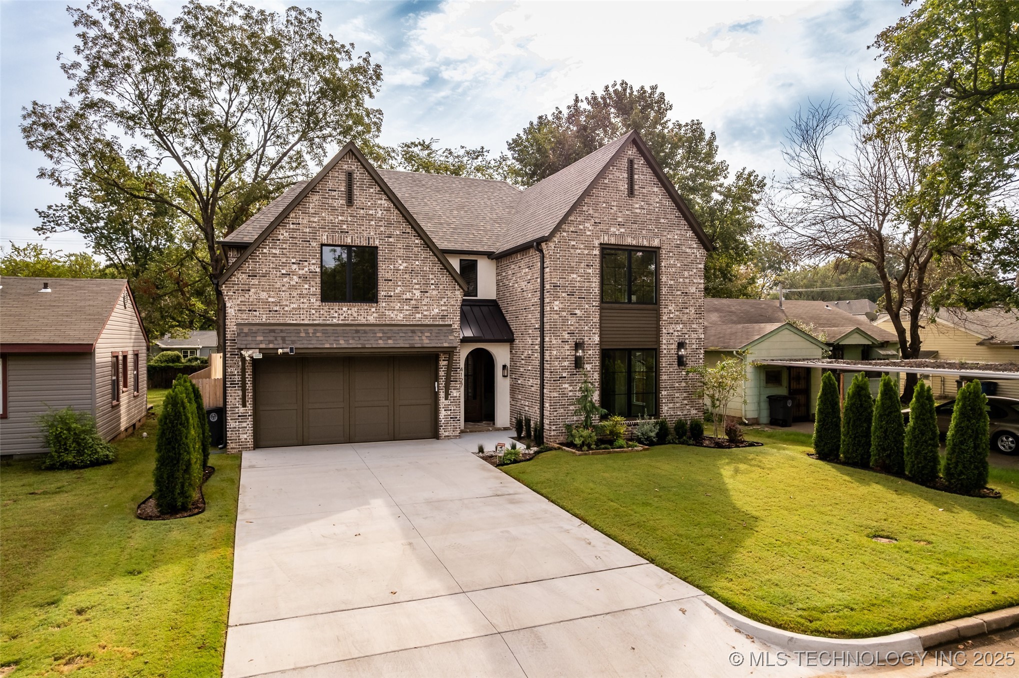 4127 S Cincinnati Avenue