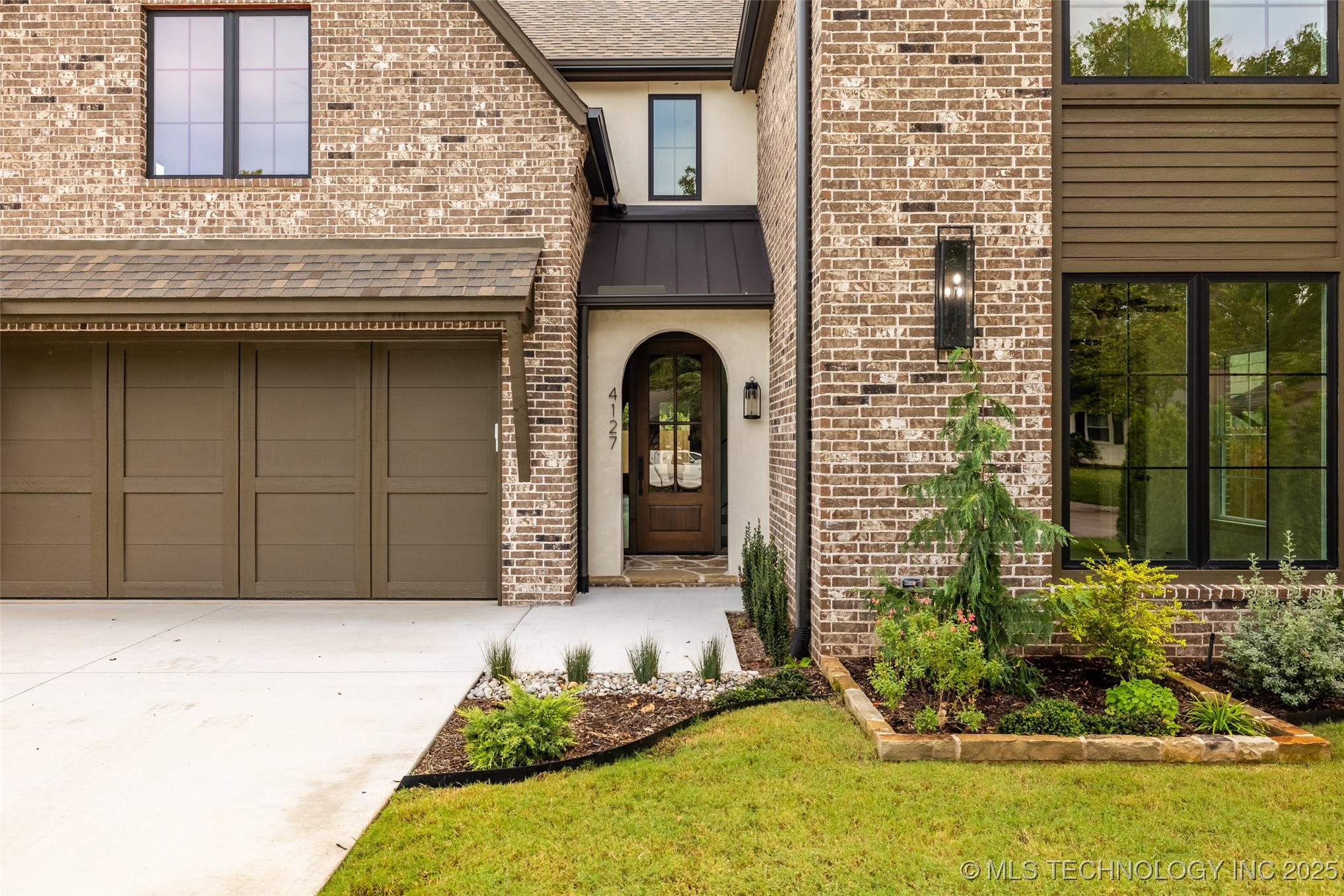 4127 S Cincinnati Avenue