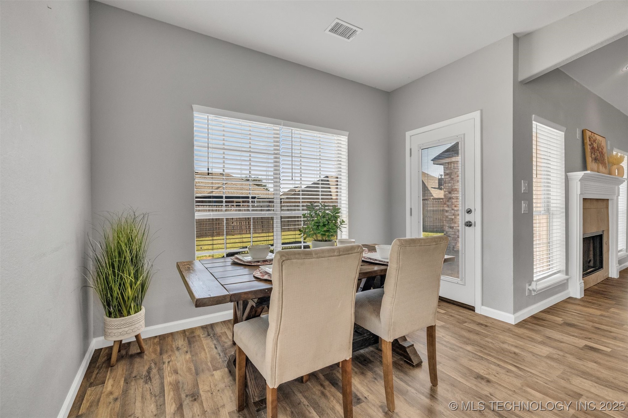 3129 S 201st East Avenue