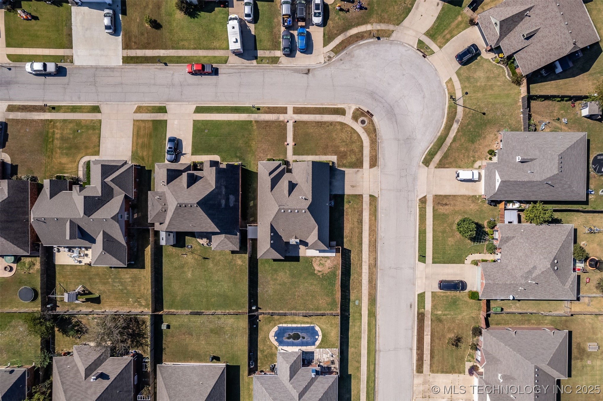 3129 S 201st East Avenue