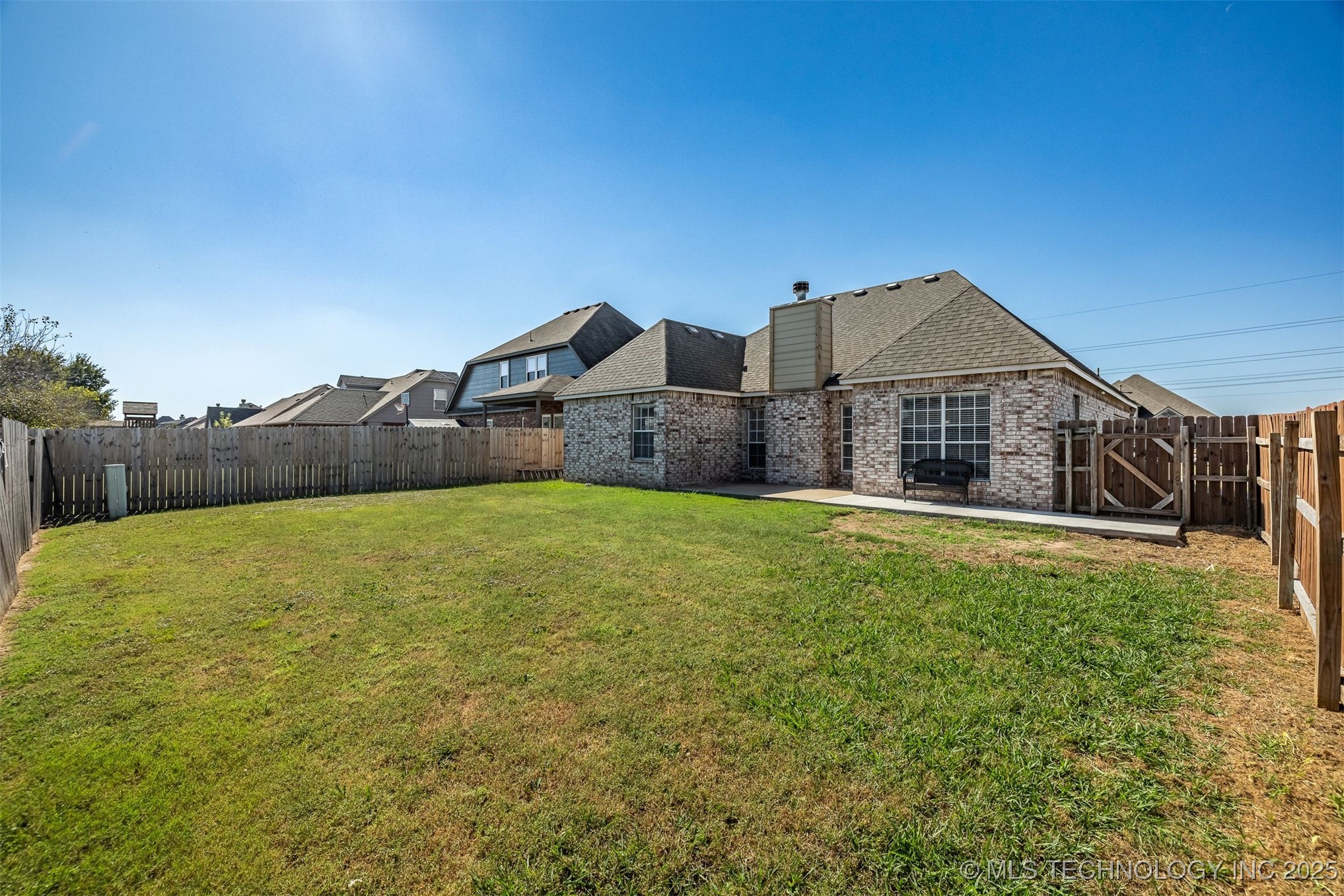 3129 S 201st East Avenue