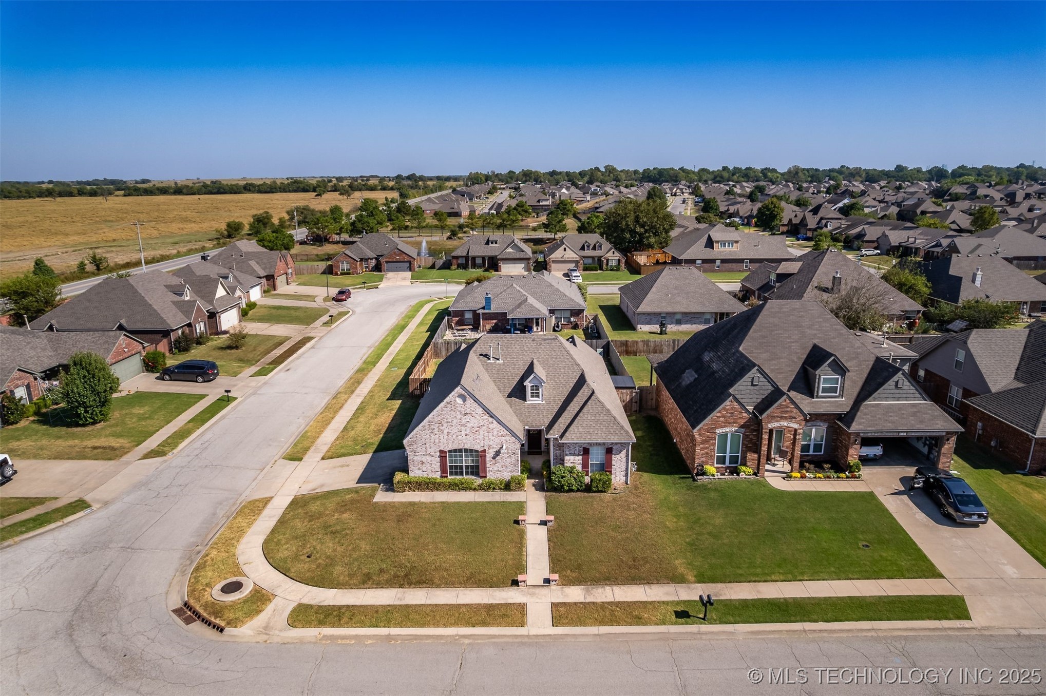 3129 S 201st East Avenue