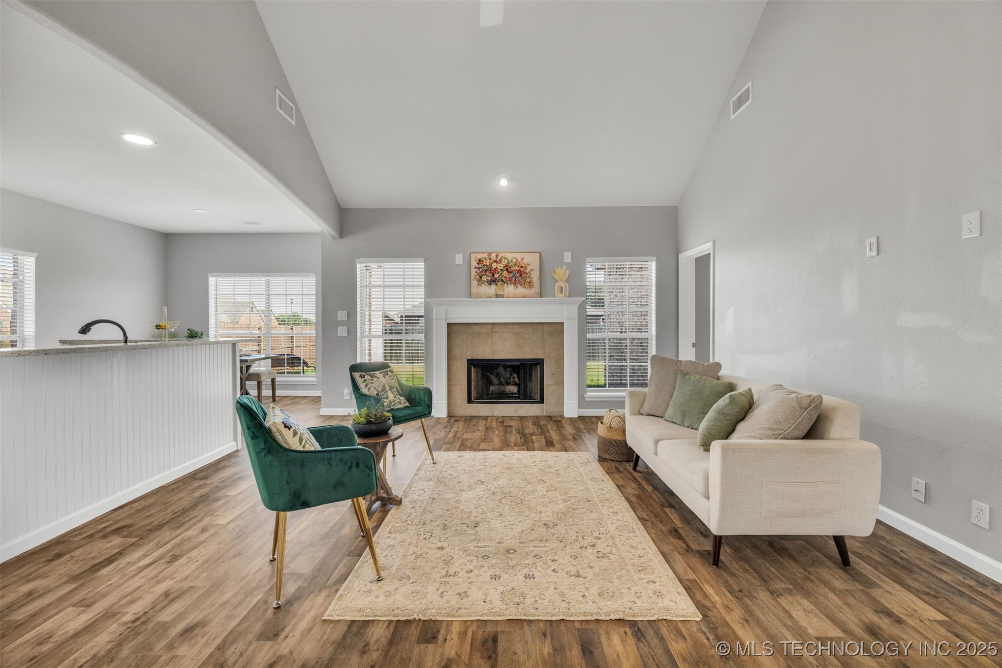 3129 S 201st East Avenue