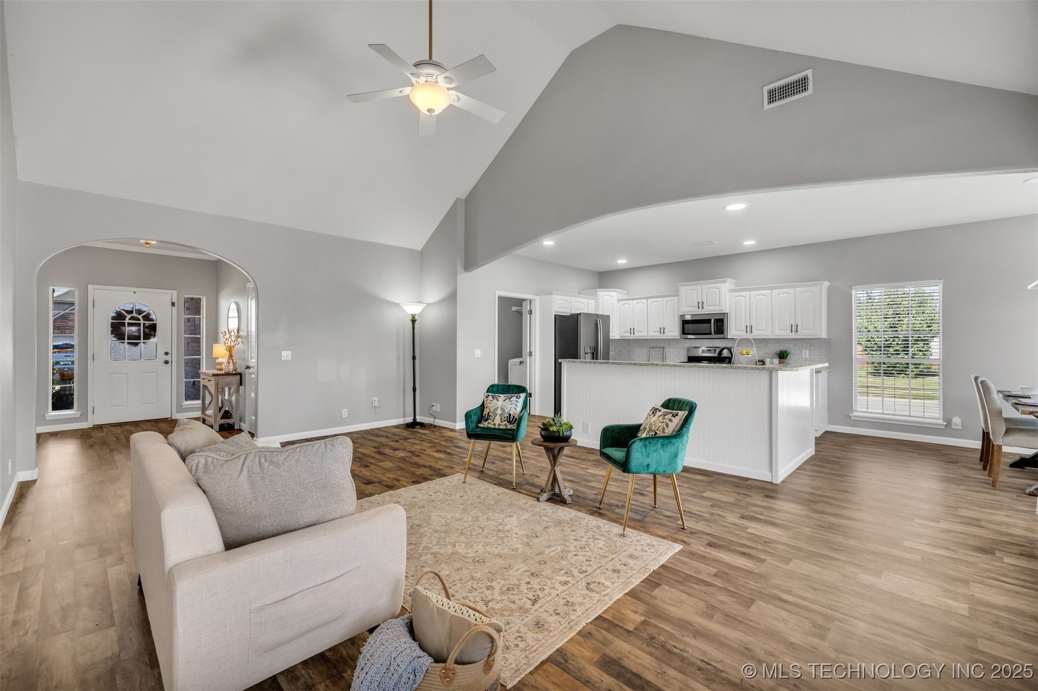 3129 S 201st East Avenue