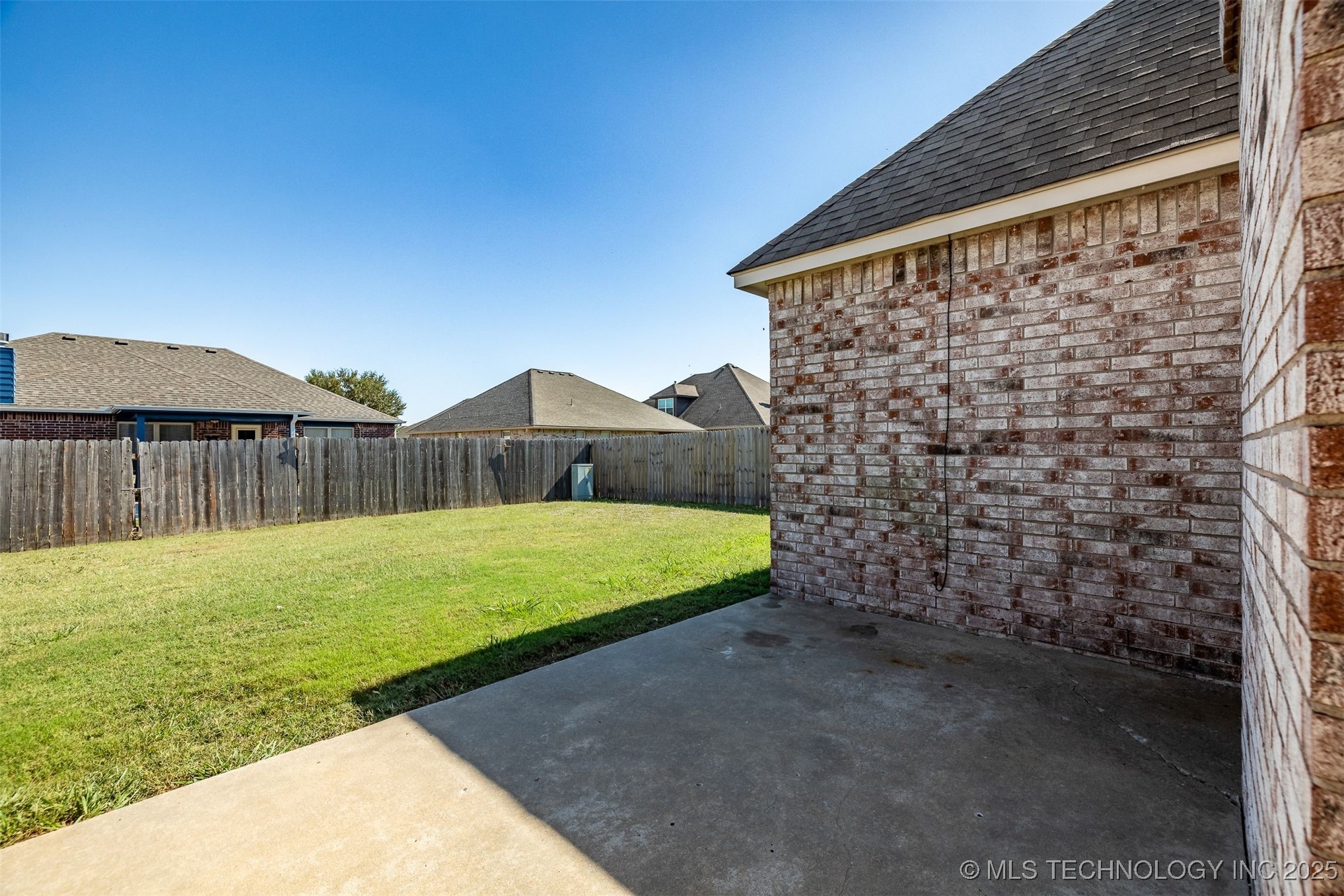 3129 S 201st East Avenue