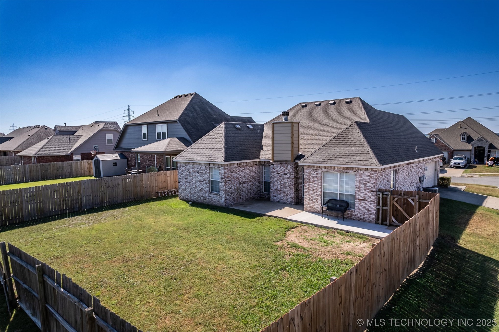 3129 S 201st East Avenue