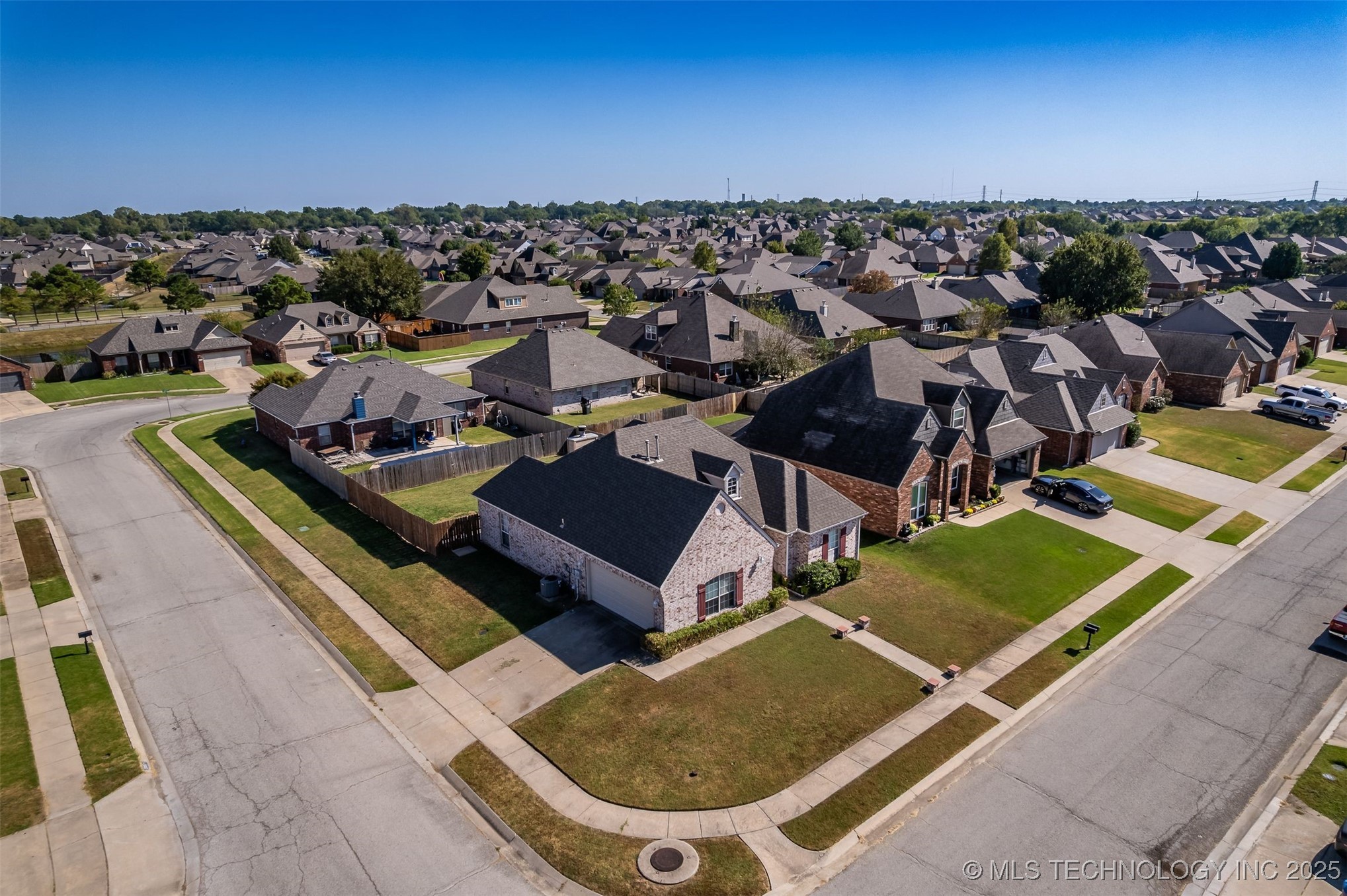 3129 S 201st East Avenue