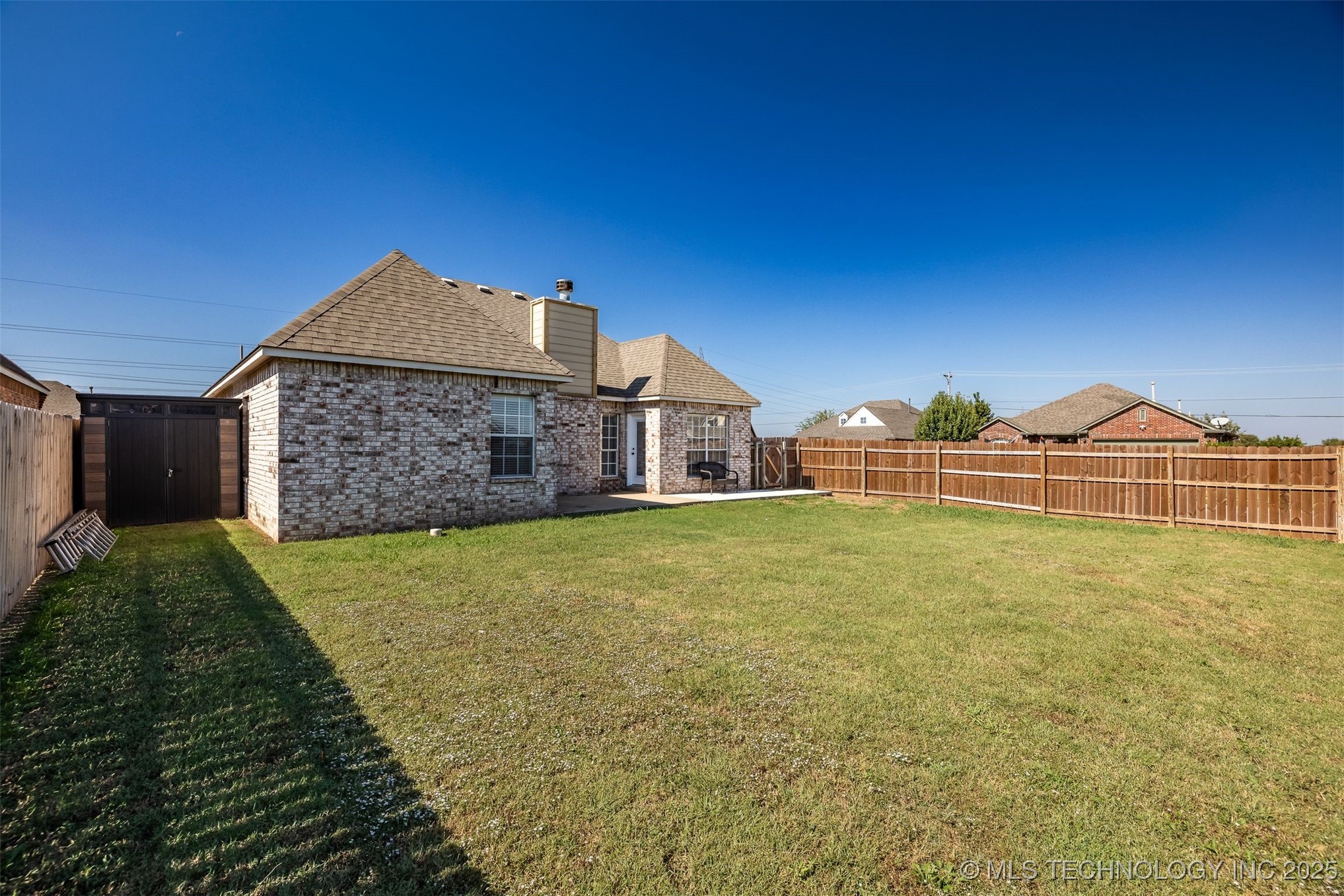 3129 S 201st East Avenue